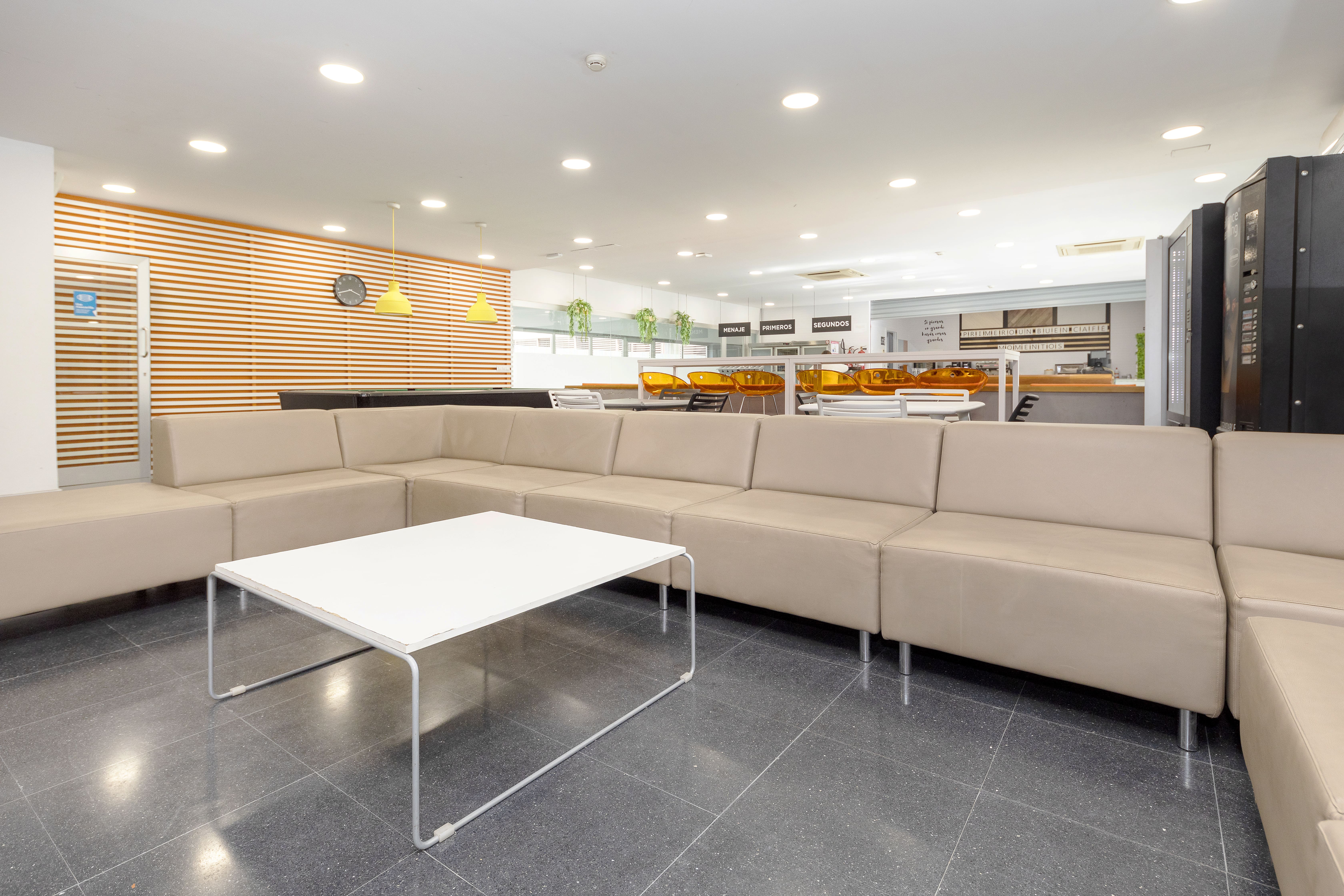 Resa Rector Ramón Carande_Zonas comunes 8