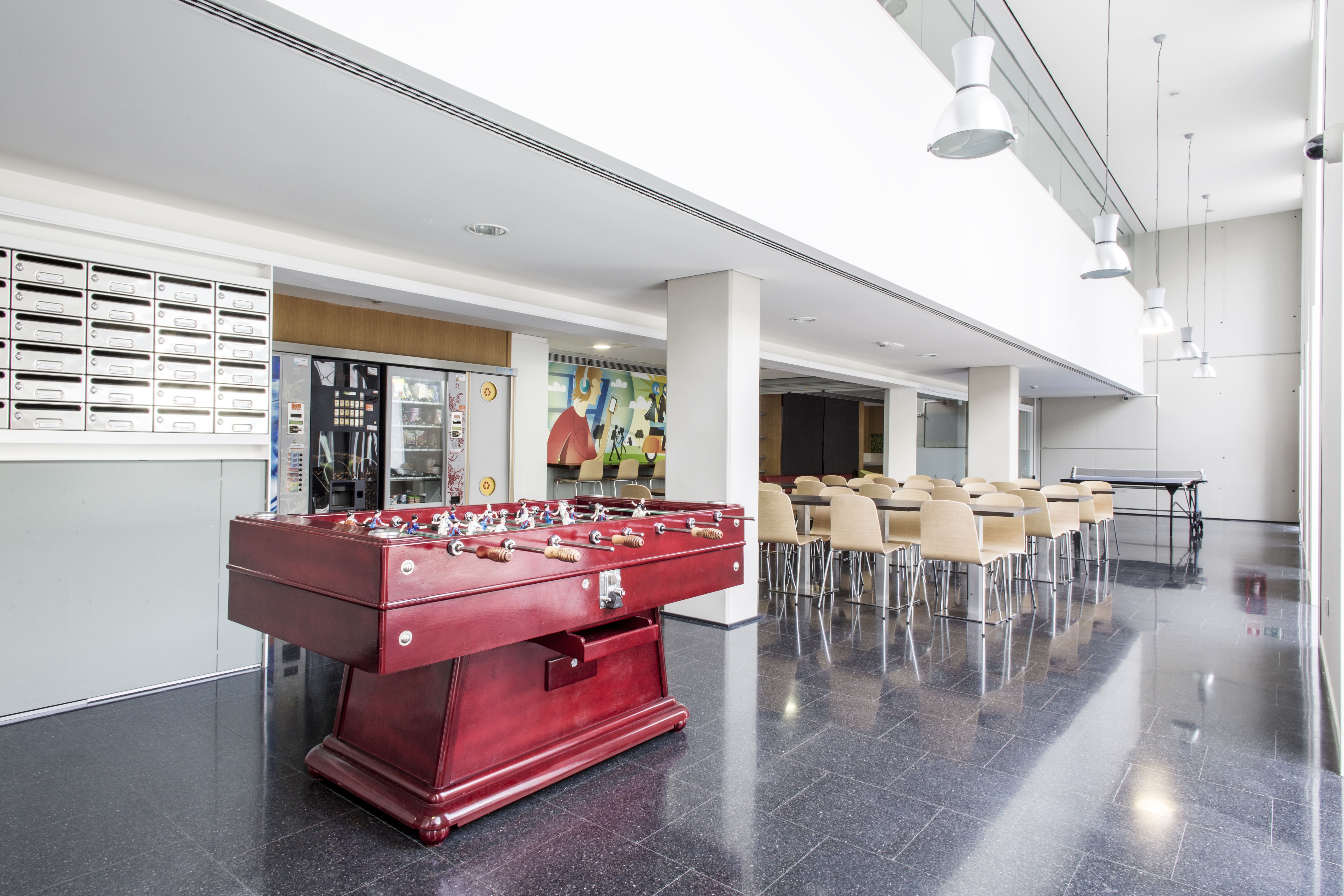 Resa Roberto de Nobili_Zonas comunes 1