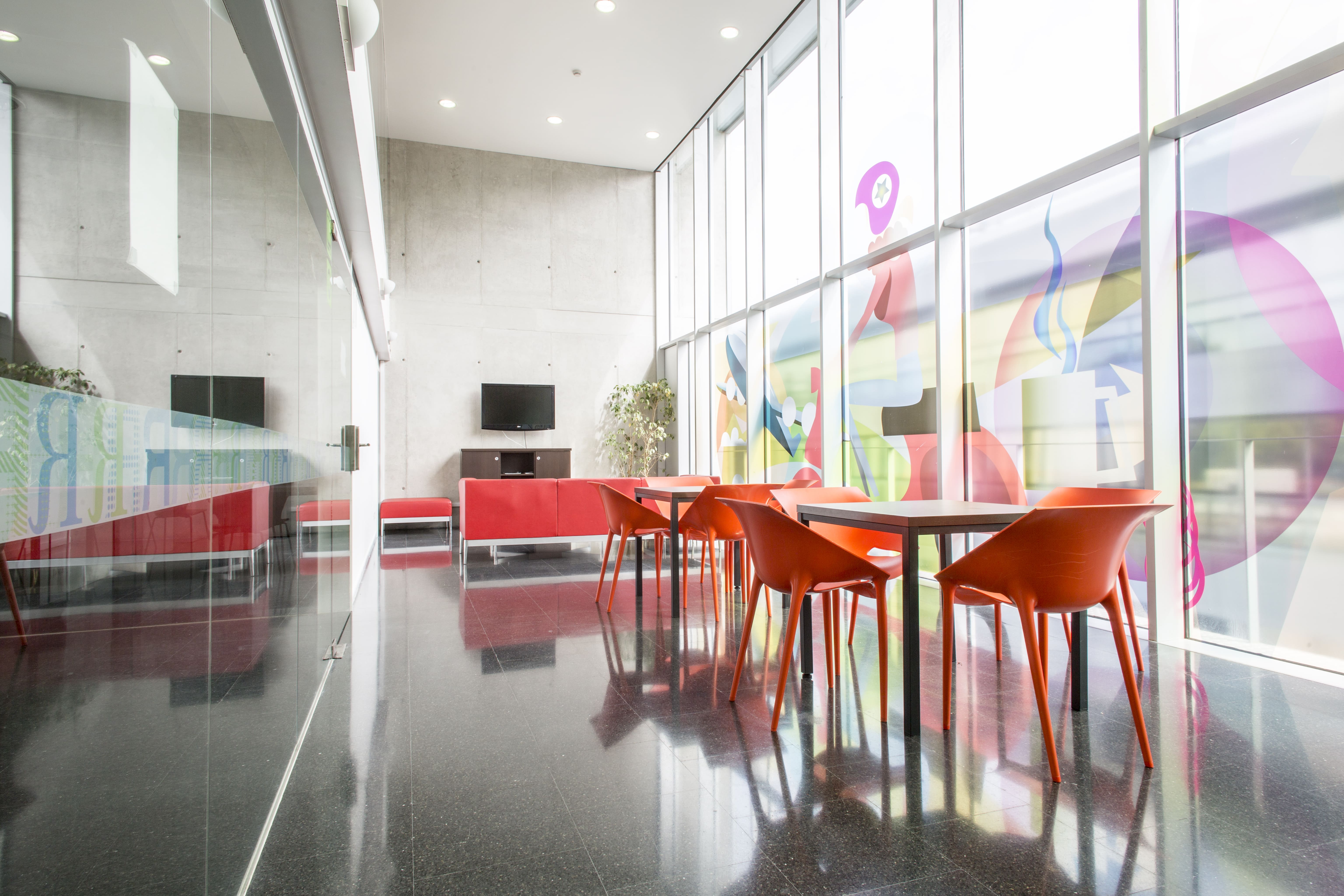 Resa Roberto de Nobili_Zonas comunes 3