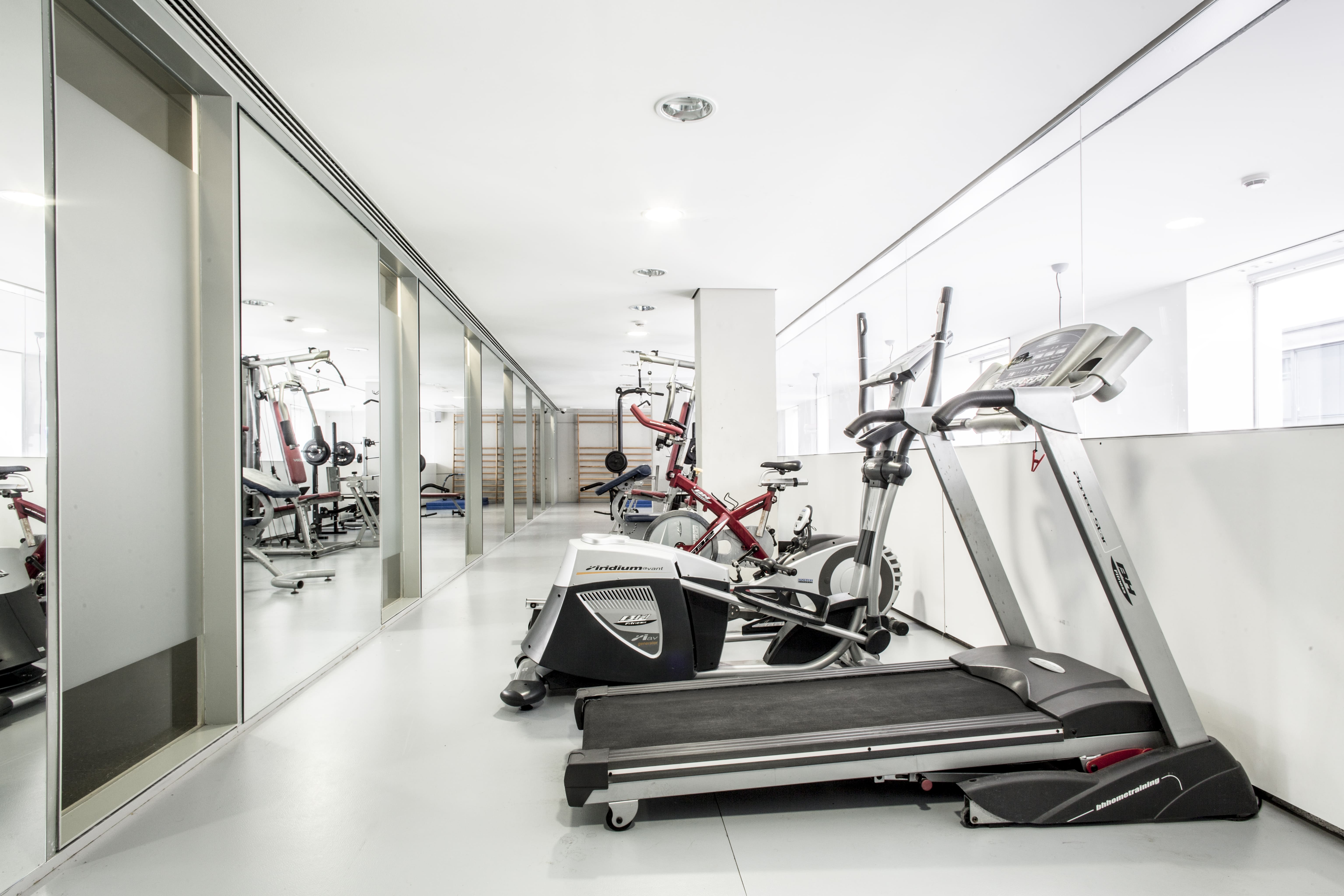 Resa Roberto de Nobili_Zonas comunes 4