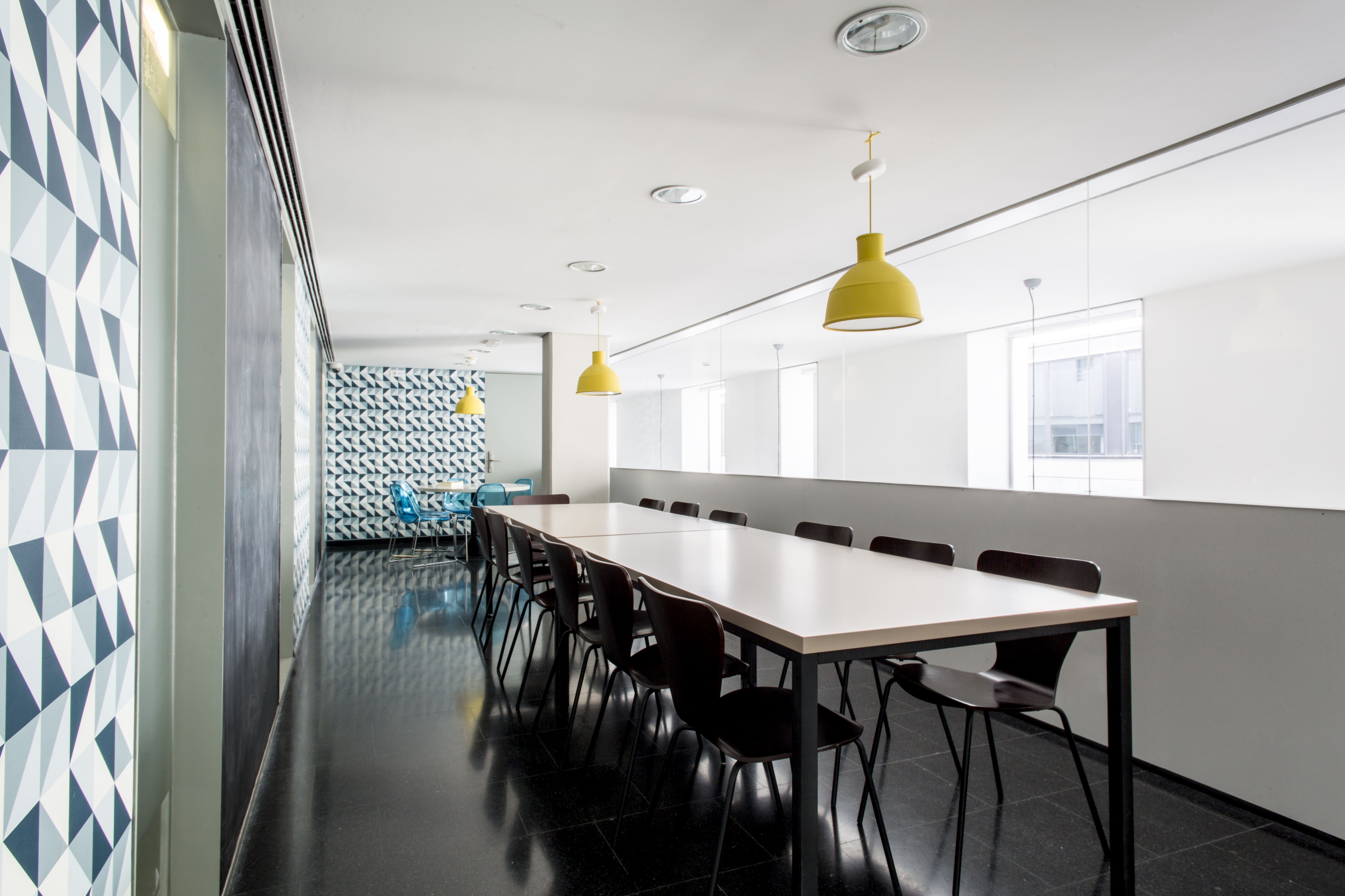 Resa Roberto de Nobili_Zonas comunes 5