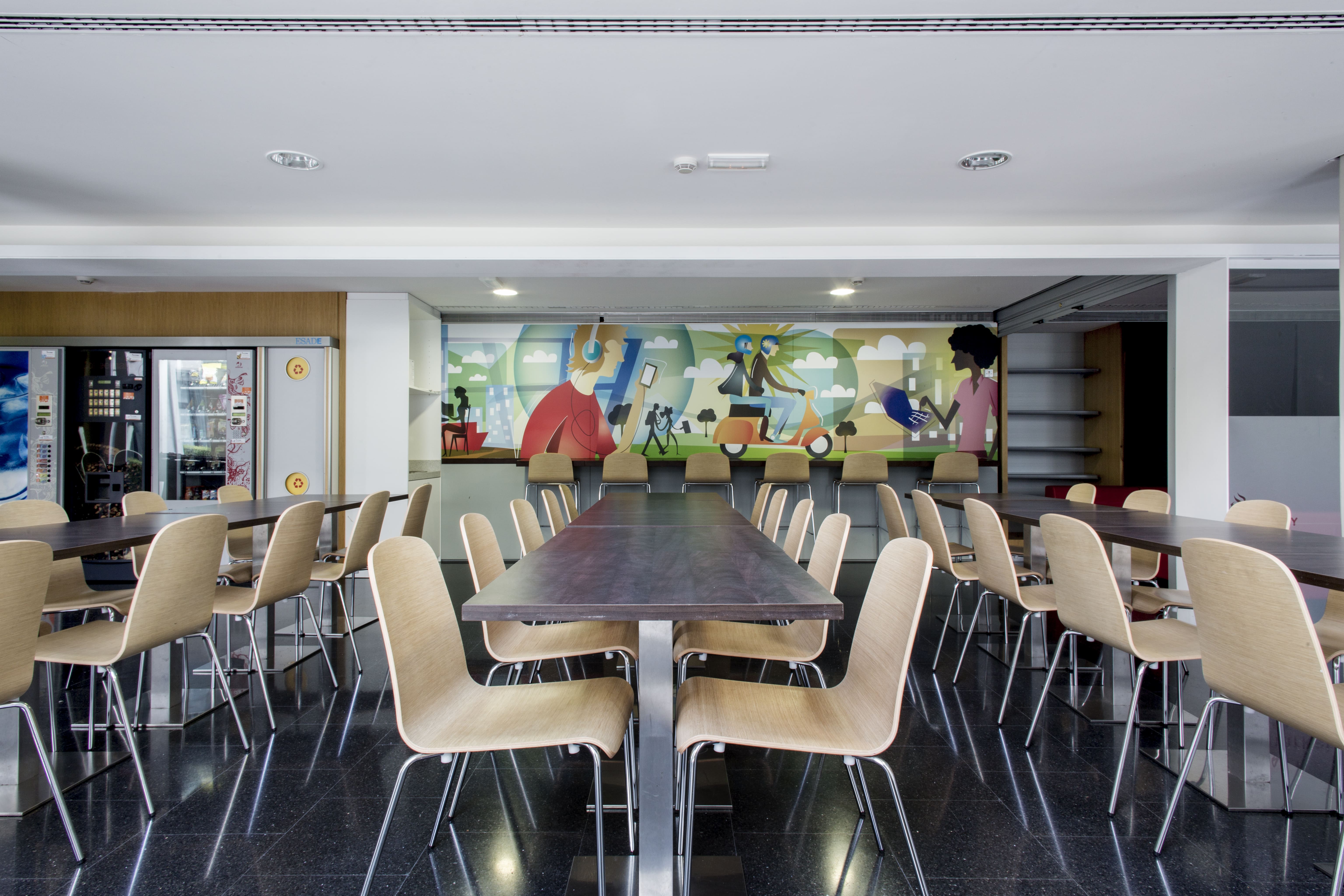 Resa Roberto de Nobili_Zonas comunes 6