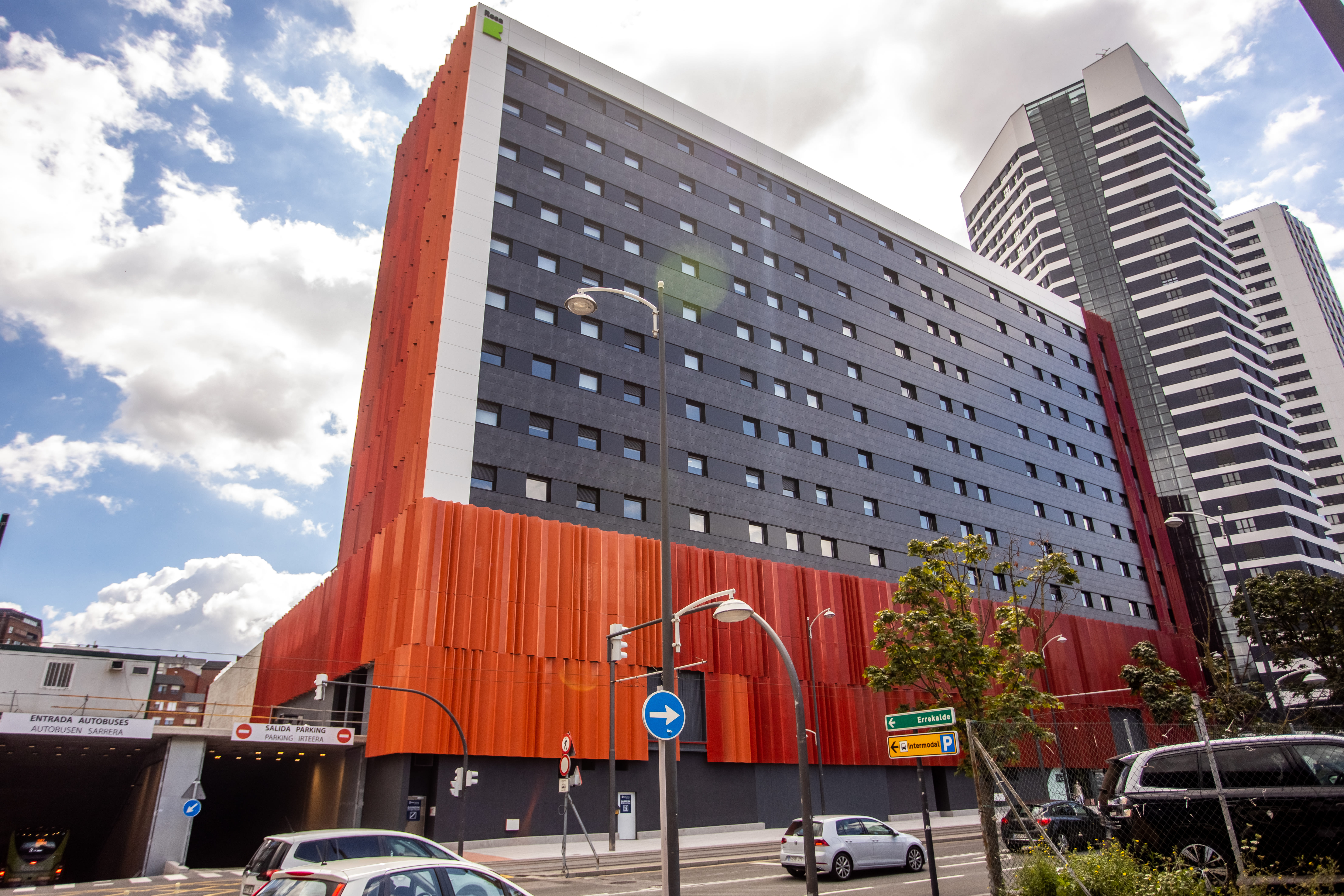 Resa San Mamés_Zonas comunes 17