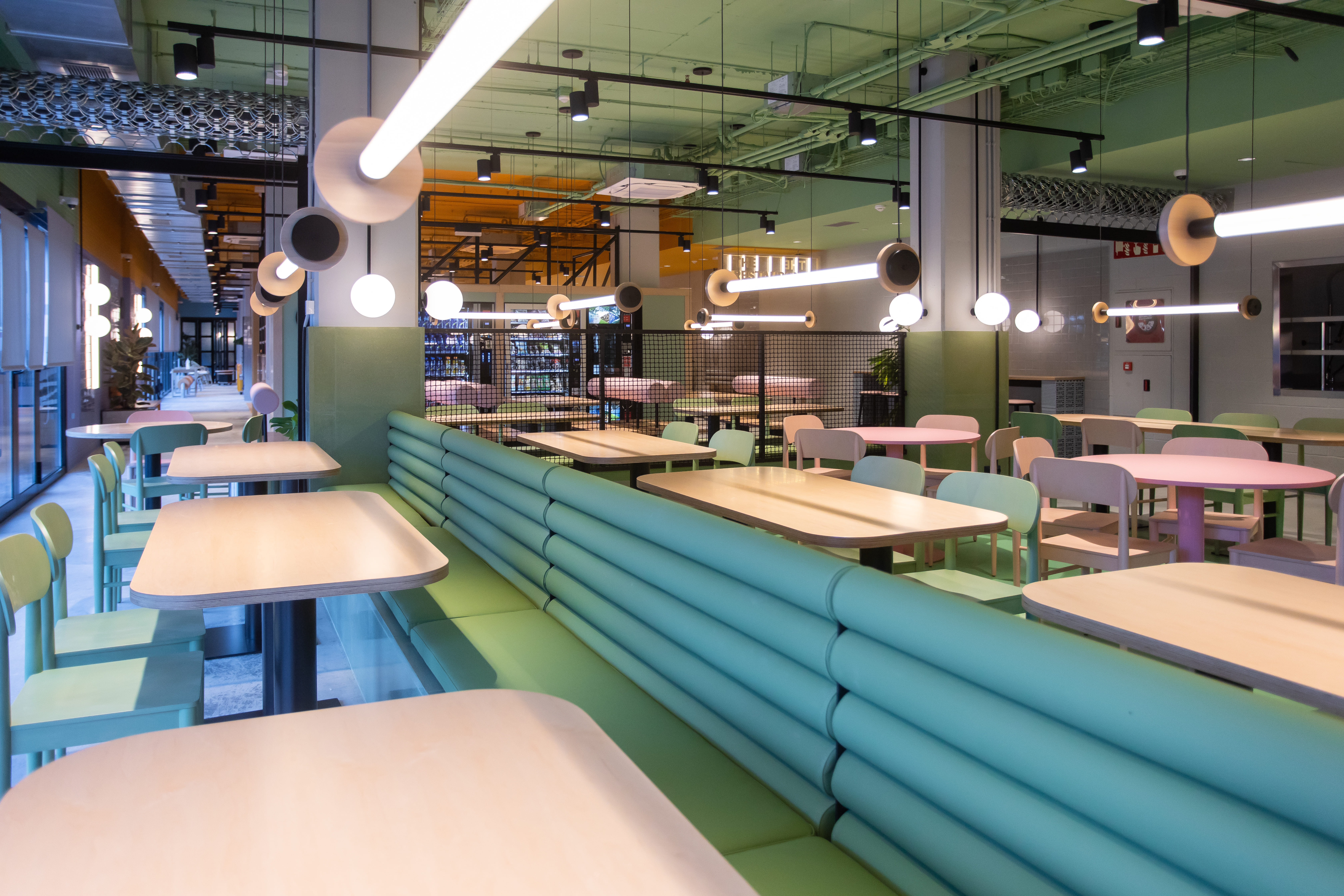 Resa San Mamés_Zonas comunes 25