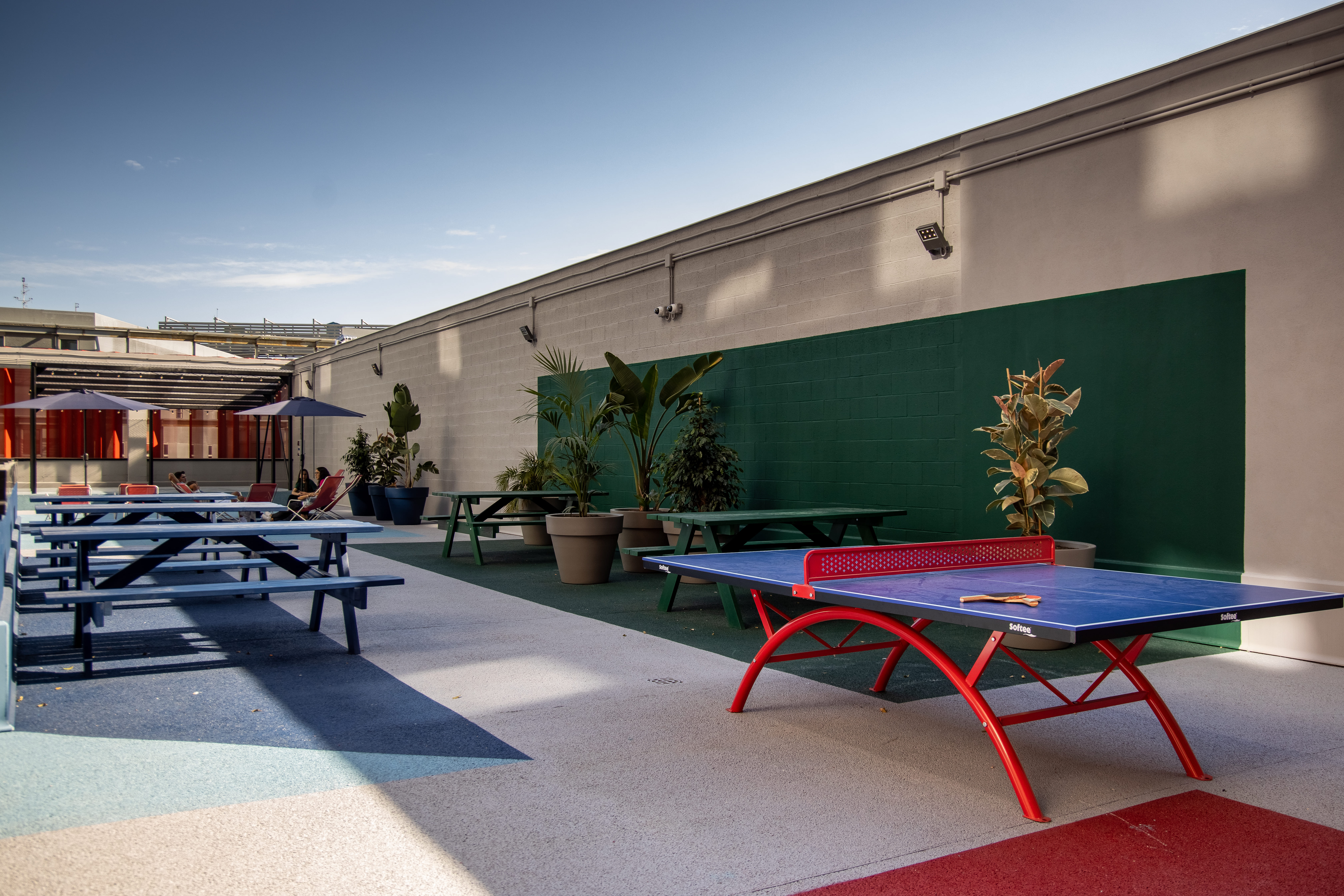 Resa San Mamés_Zonas comunes 3