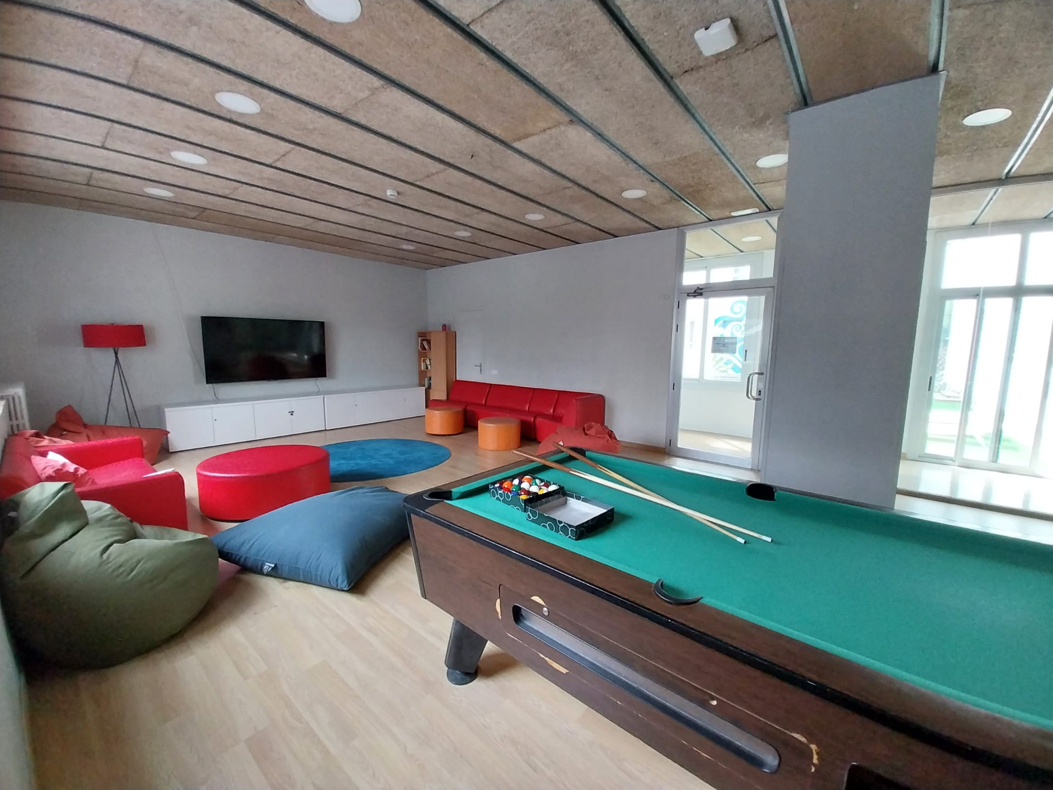 Resa Sant Jordi_Zonas comunes 8