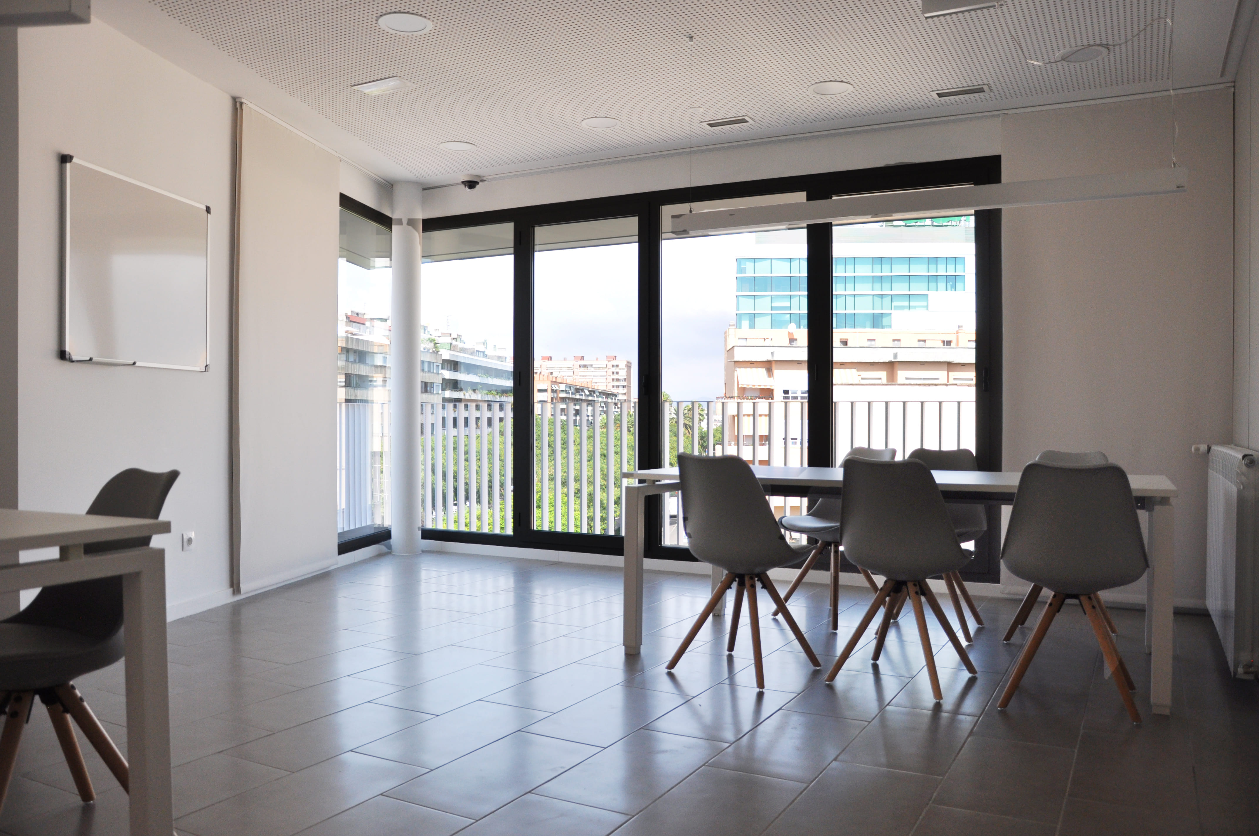 Resa Tarragona Mediterrani_Zonas comunes 1