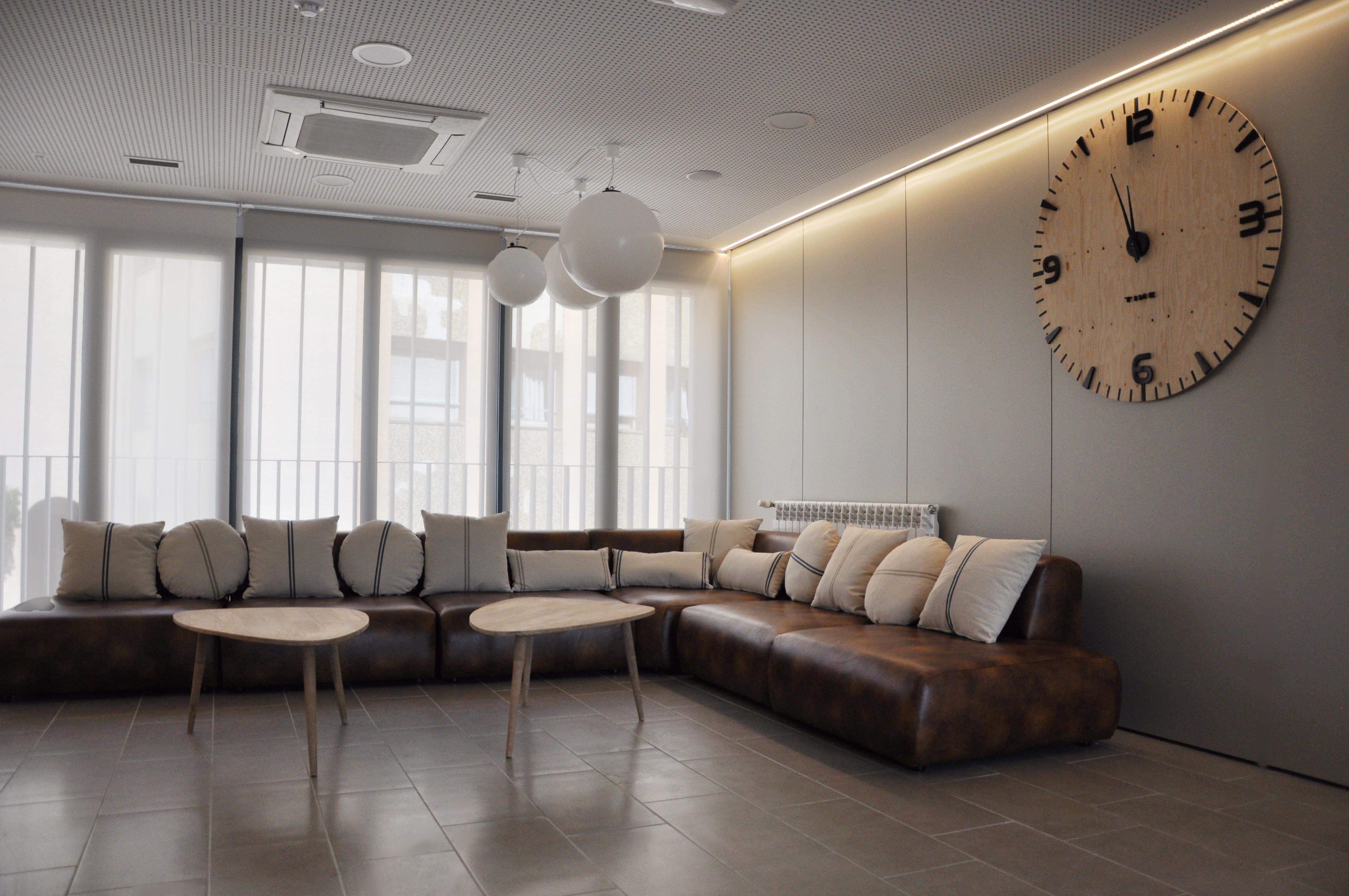 Resa Tarragona Mediterrani_Zonas comunes 3