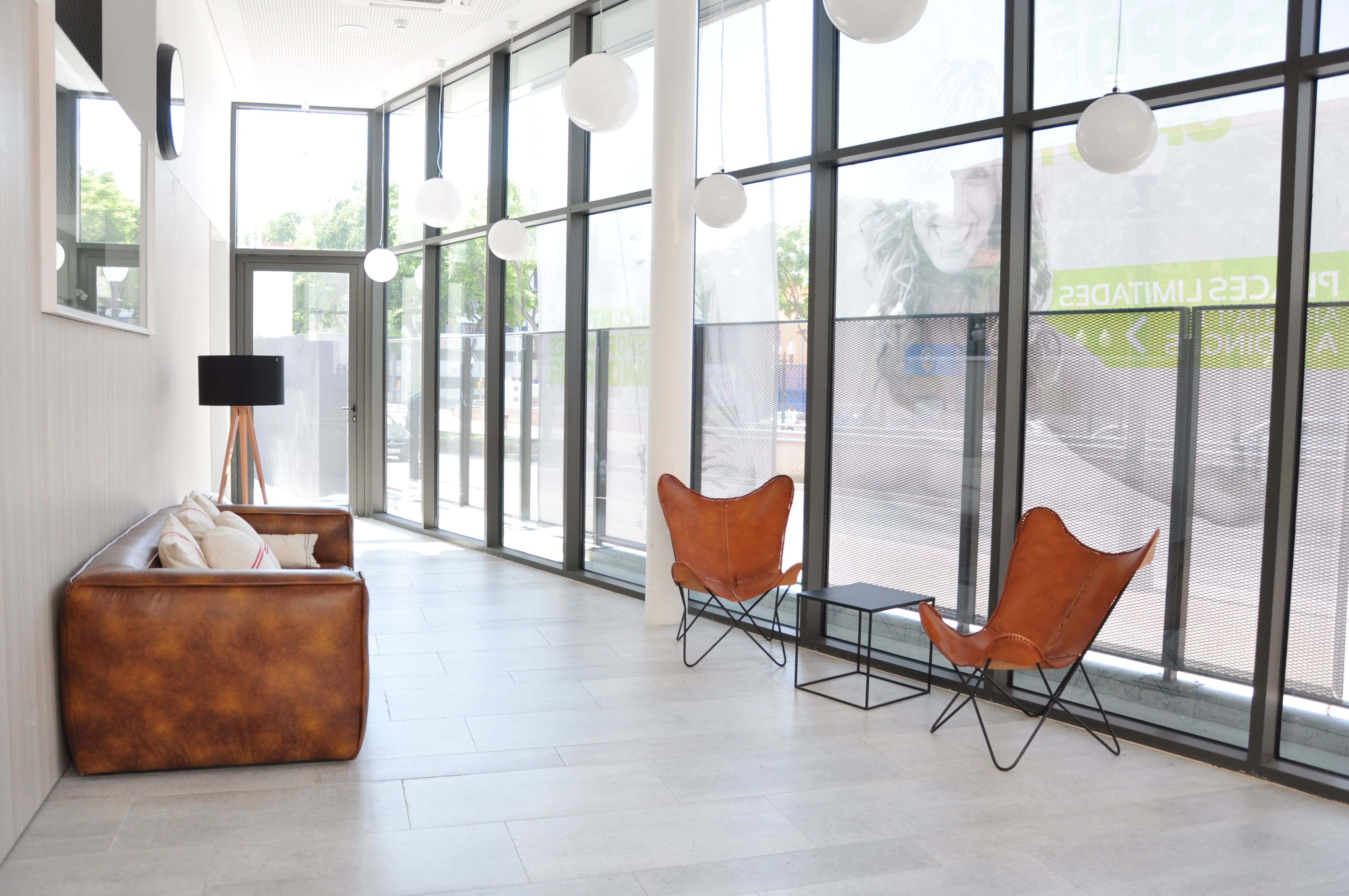 Resa Tarragona Mediterrani_Zonas comunes 6