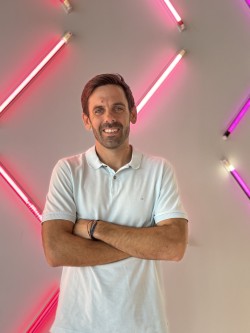 Coke Solaz - Director