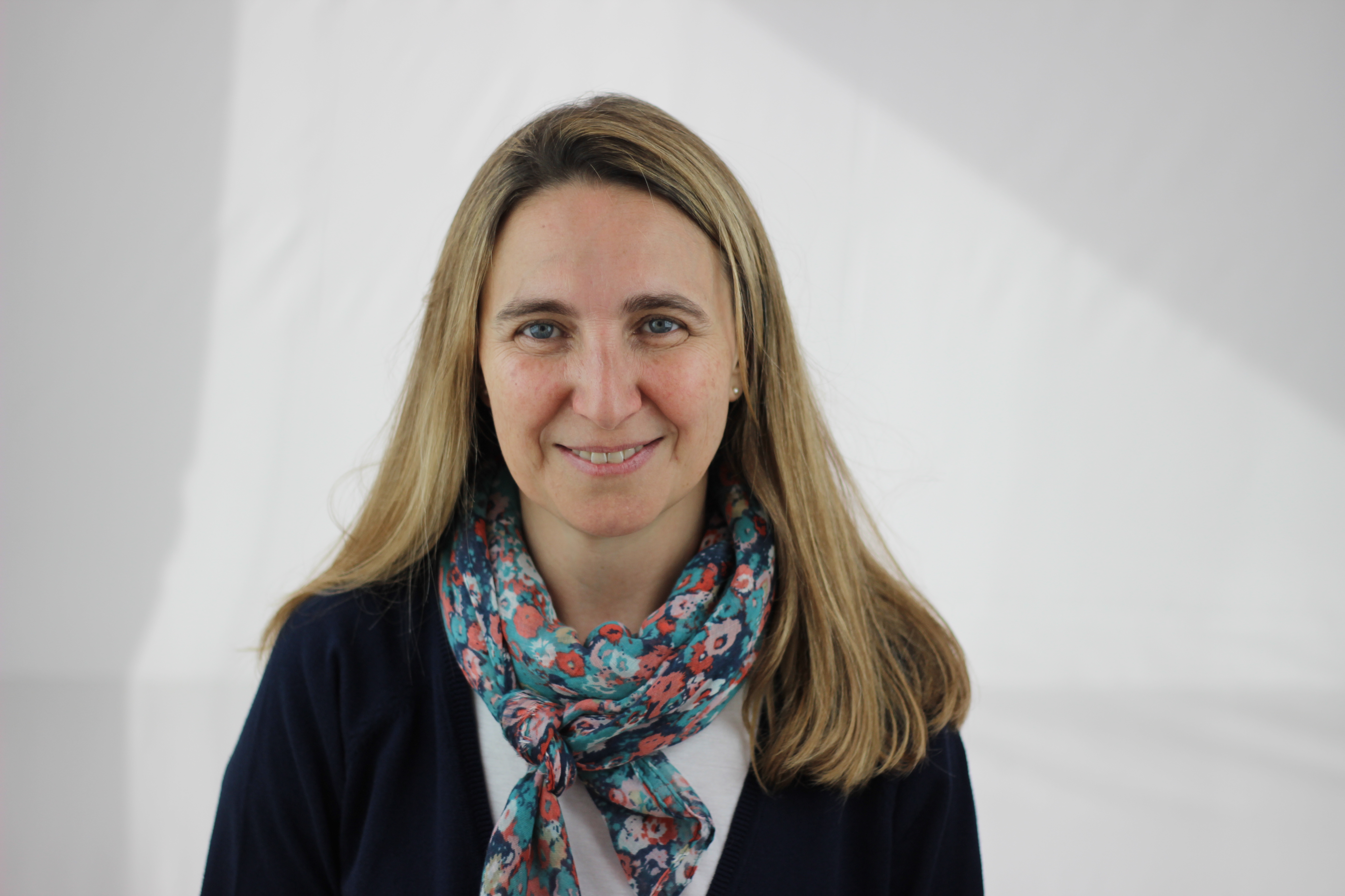 Laura - Directora Damia Bonet