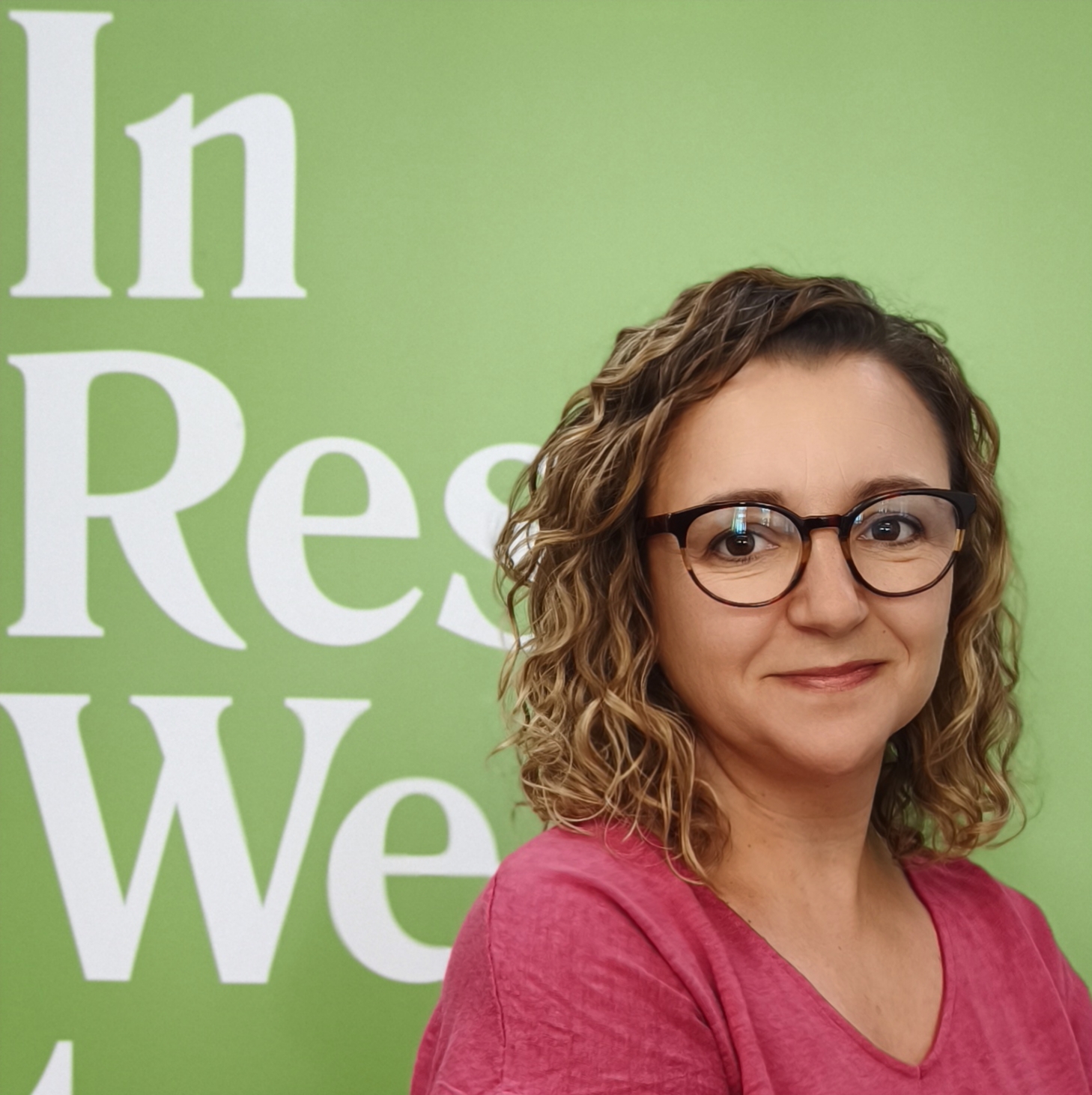 Silvia Larena - Directora