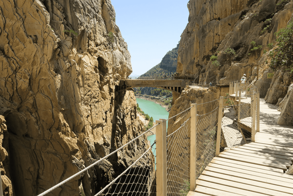 El Caminito del Rey