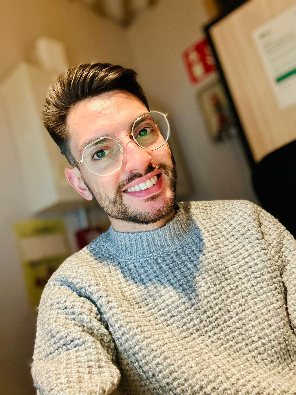 Carlos Menor - Recepción