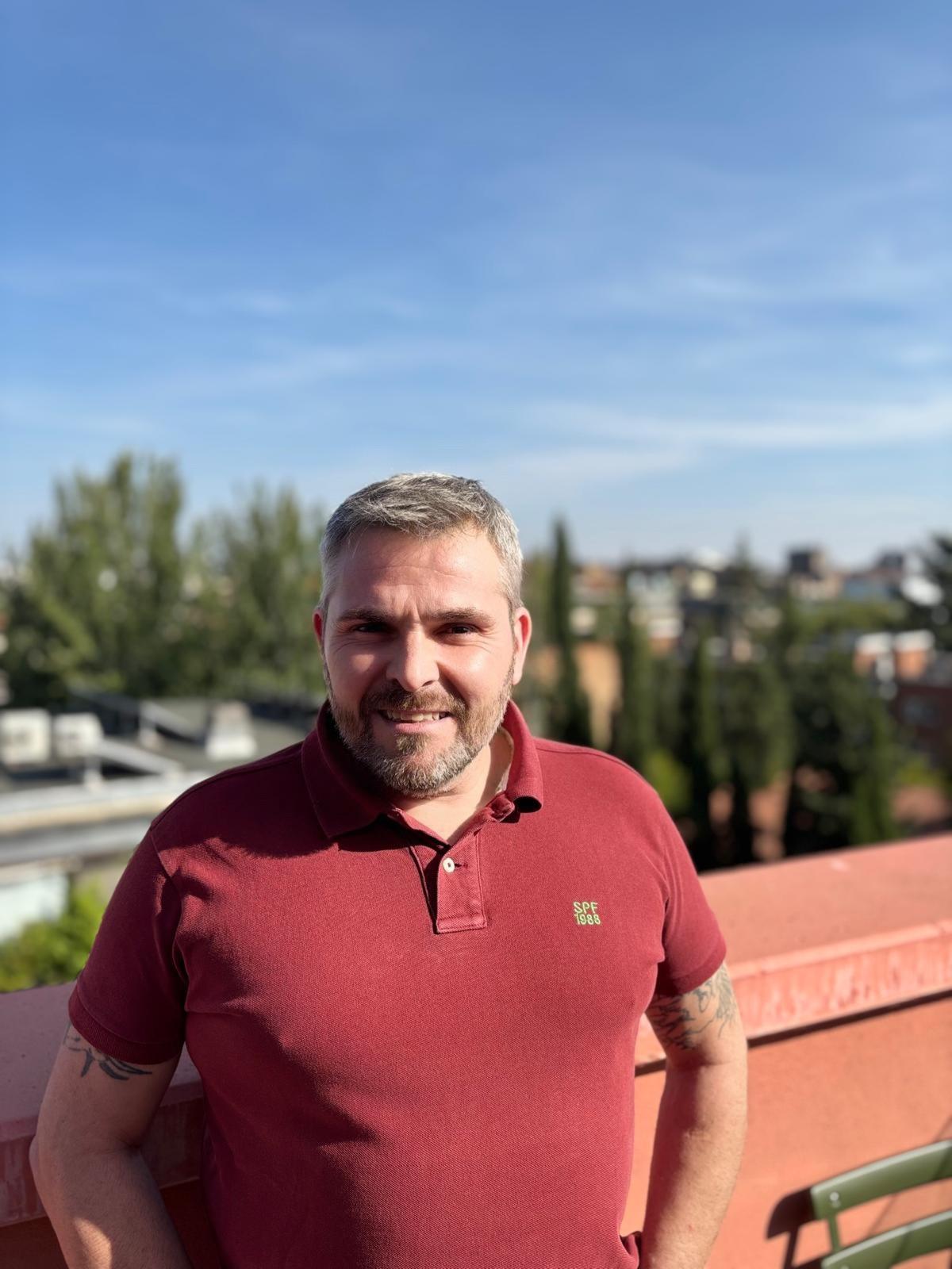 Jaime - Mantenimiento