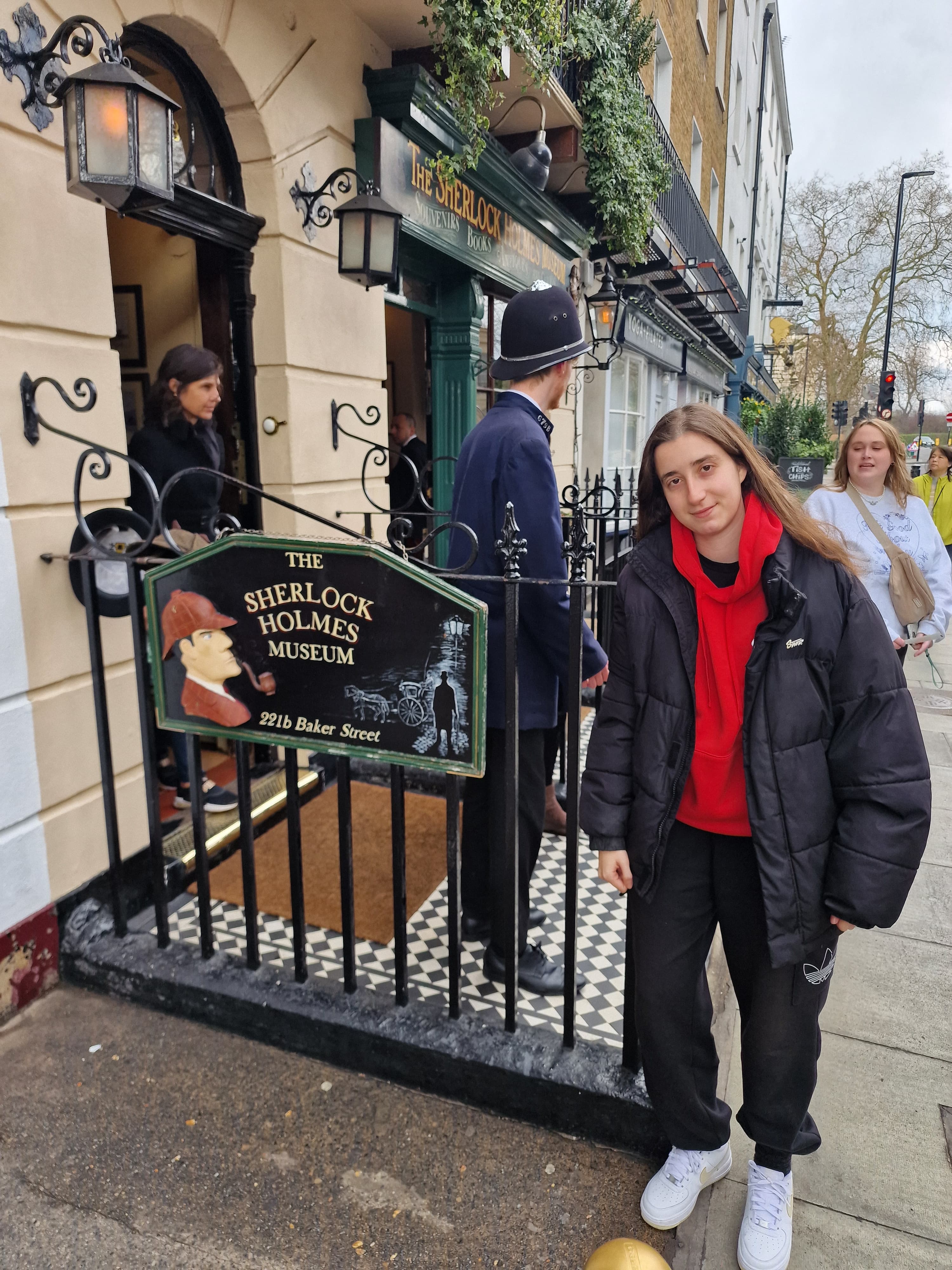 Ines Pérez Martínez - Recepción