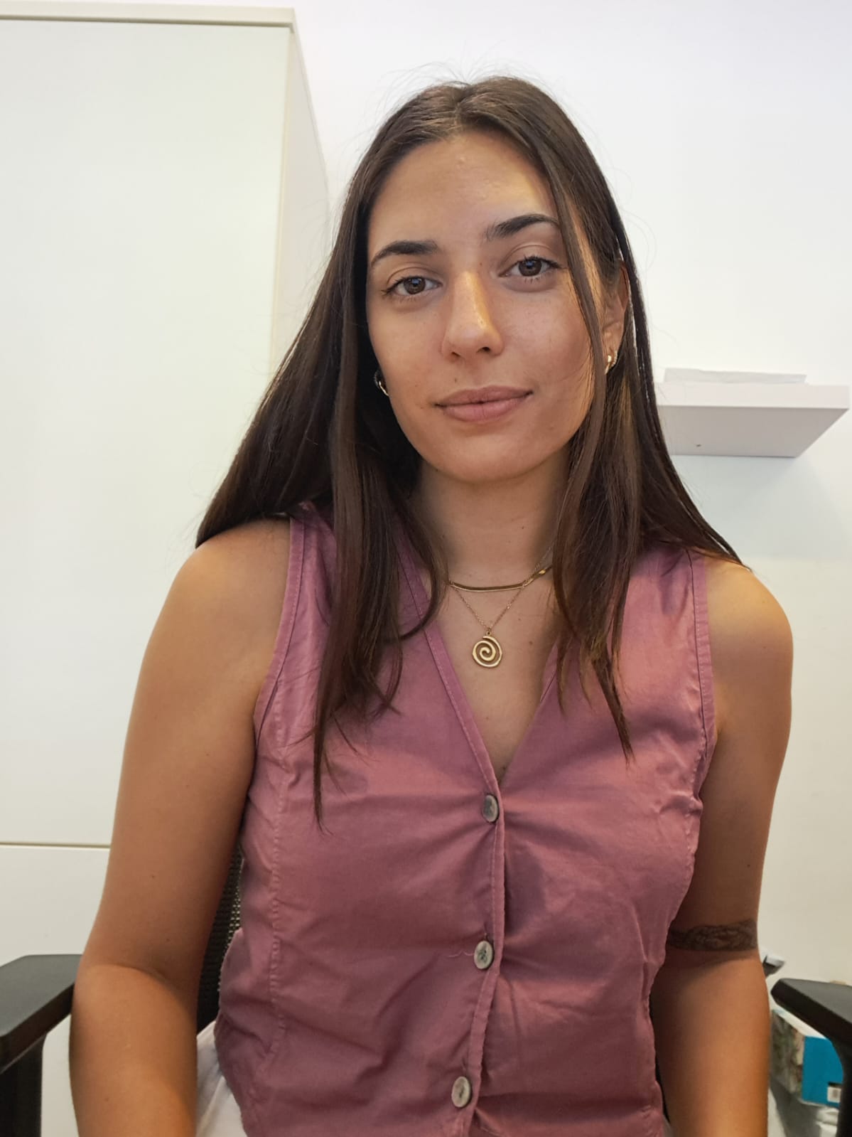 Valentina - Recepción