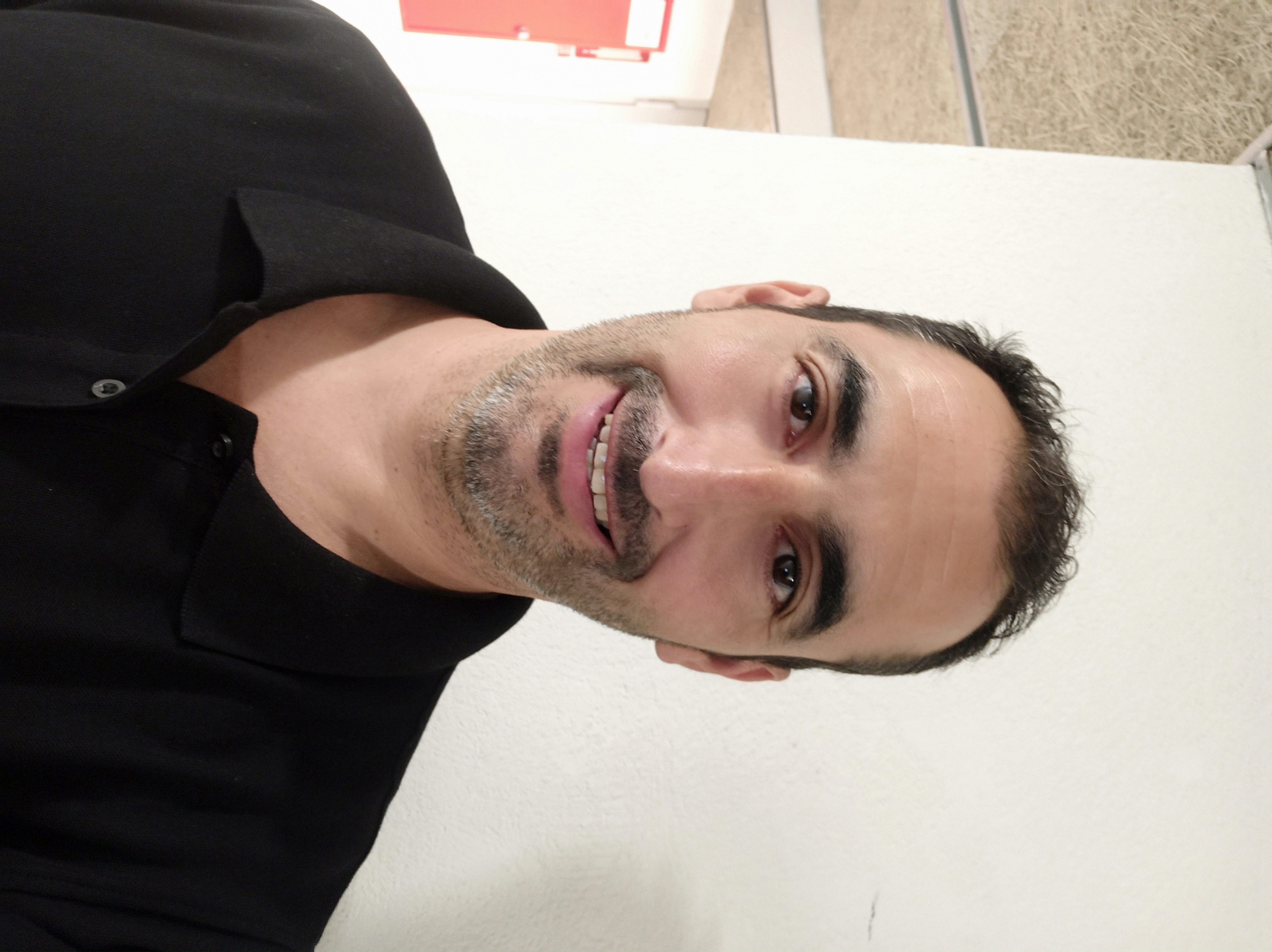 Jaime - Mantenimiento