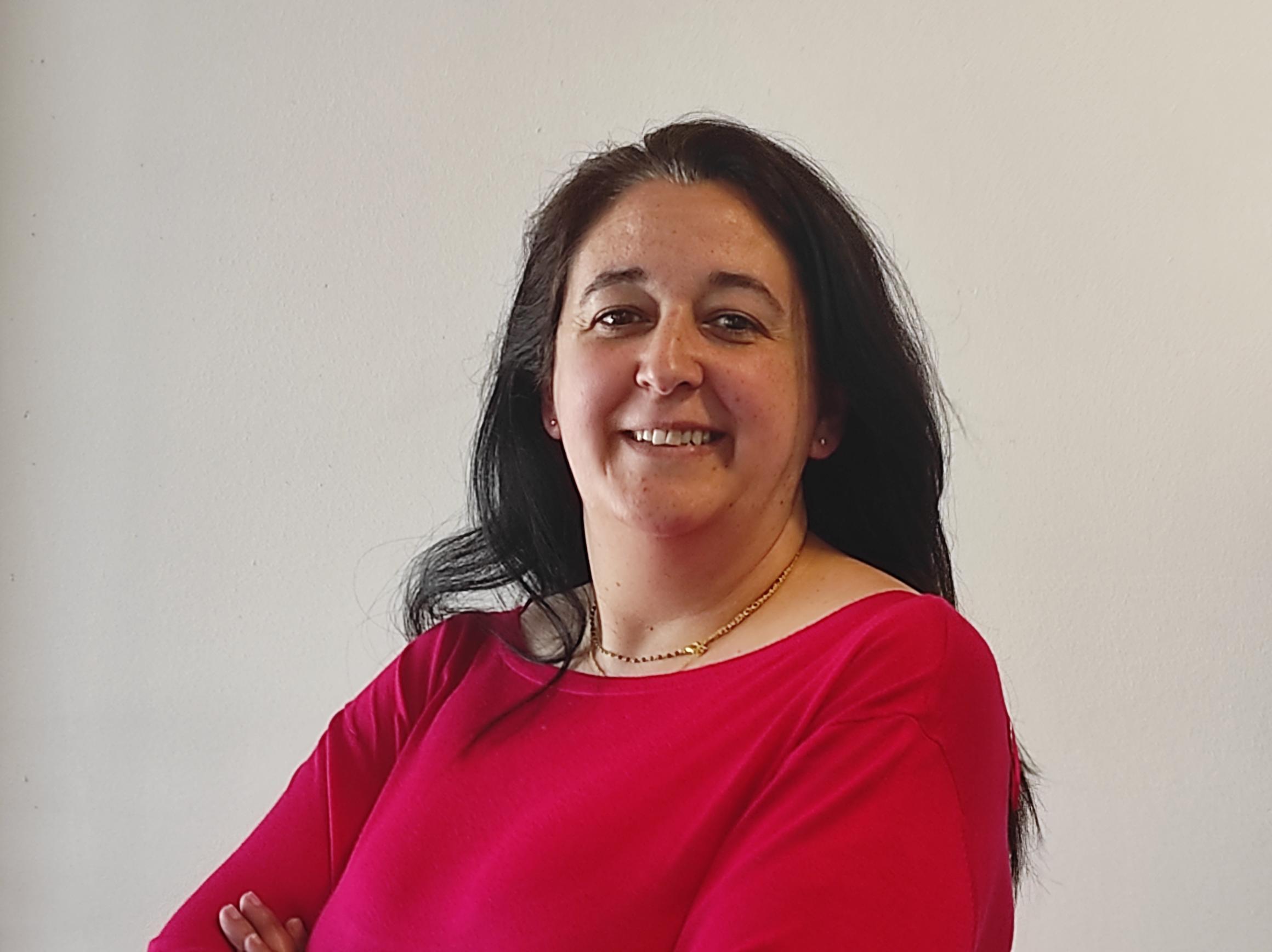 Emilia - Recepcionista