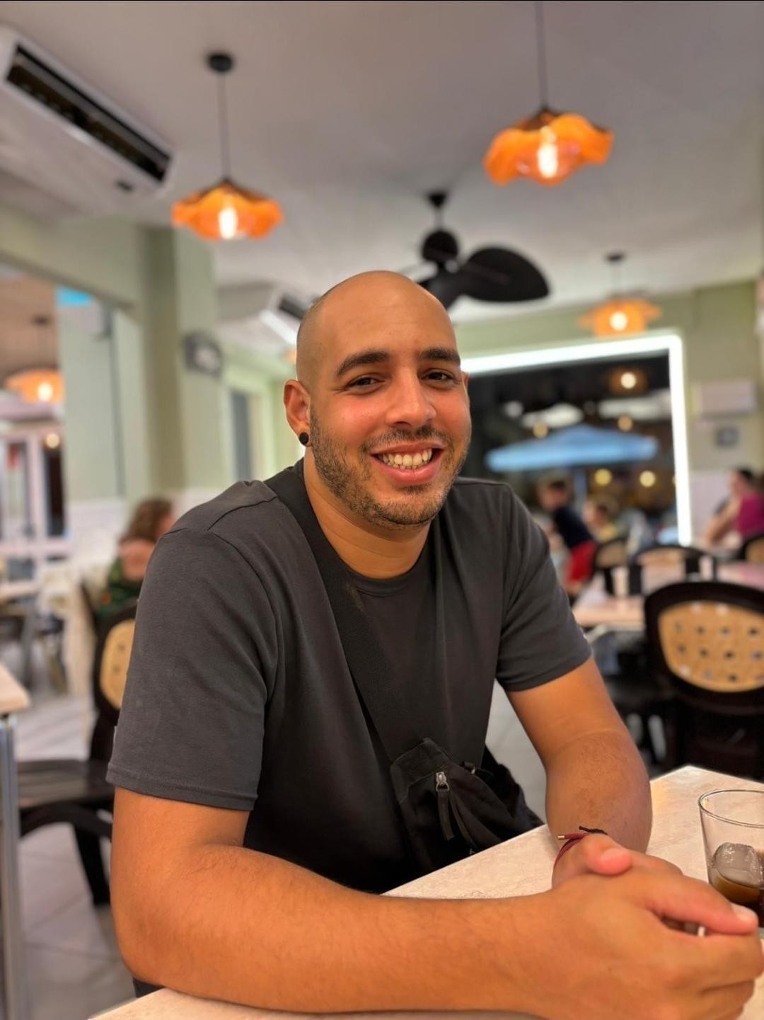 Junior - Mantenimiento