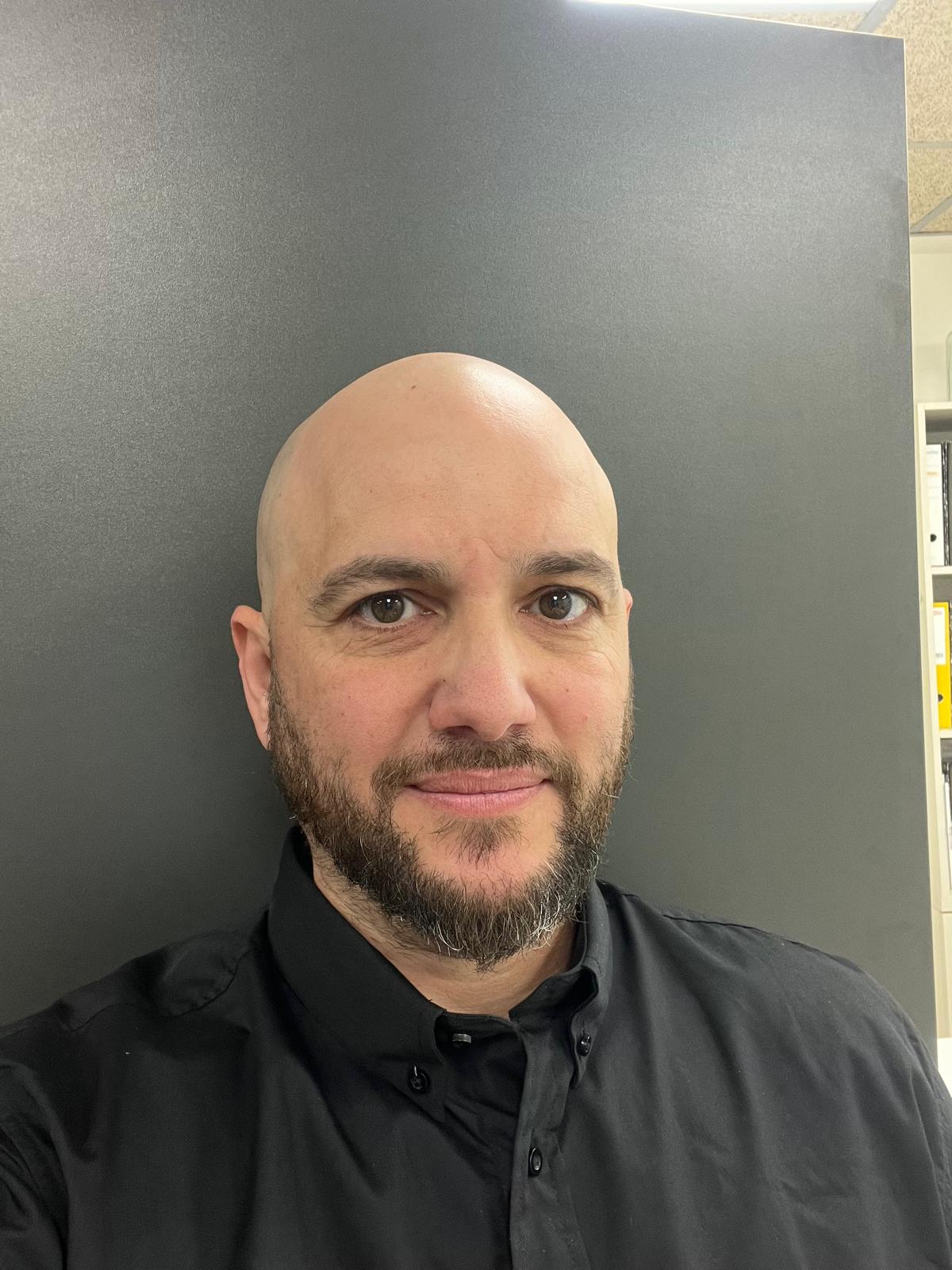 María Jesús - Mantenimiento