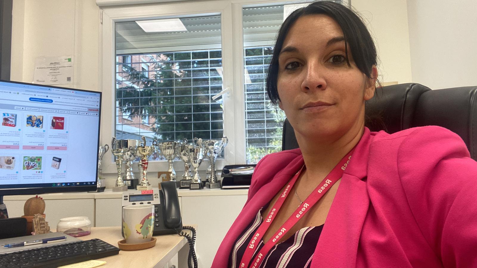 María Lidia - Directora