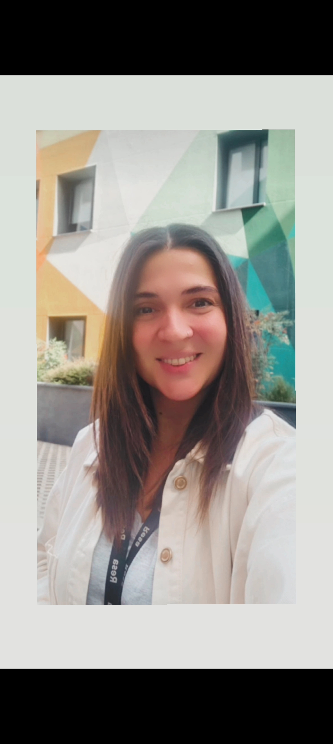 Sara Marín - Recepción