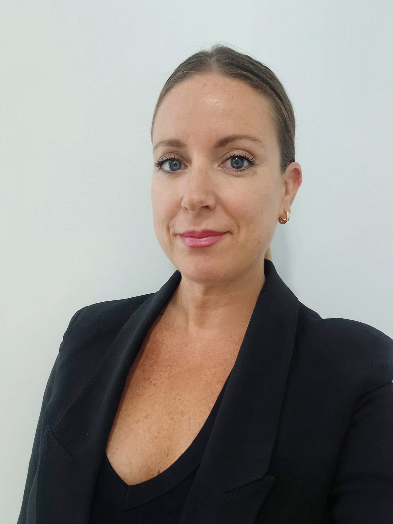 Victoria Borrego - Recepción