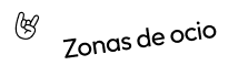 zonas de ocio