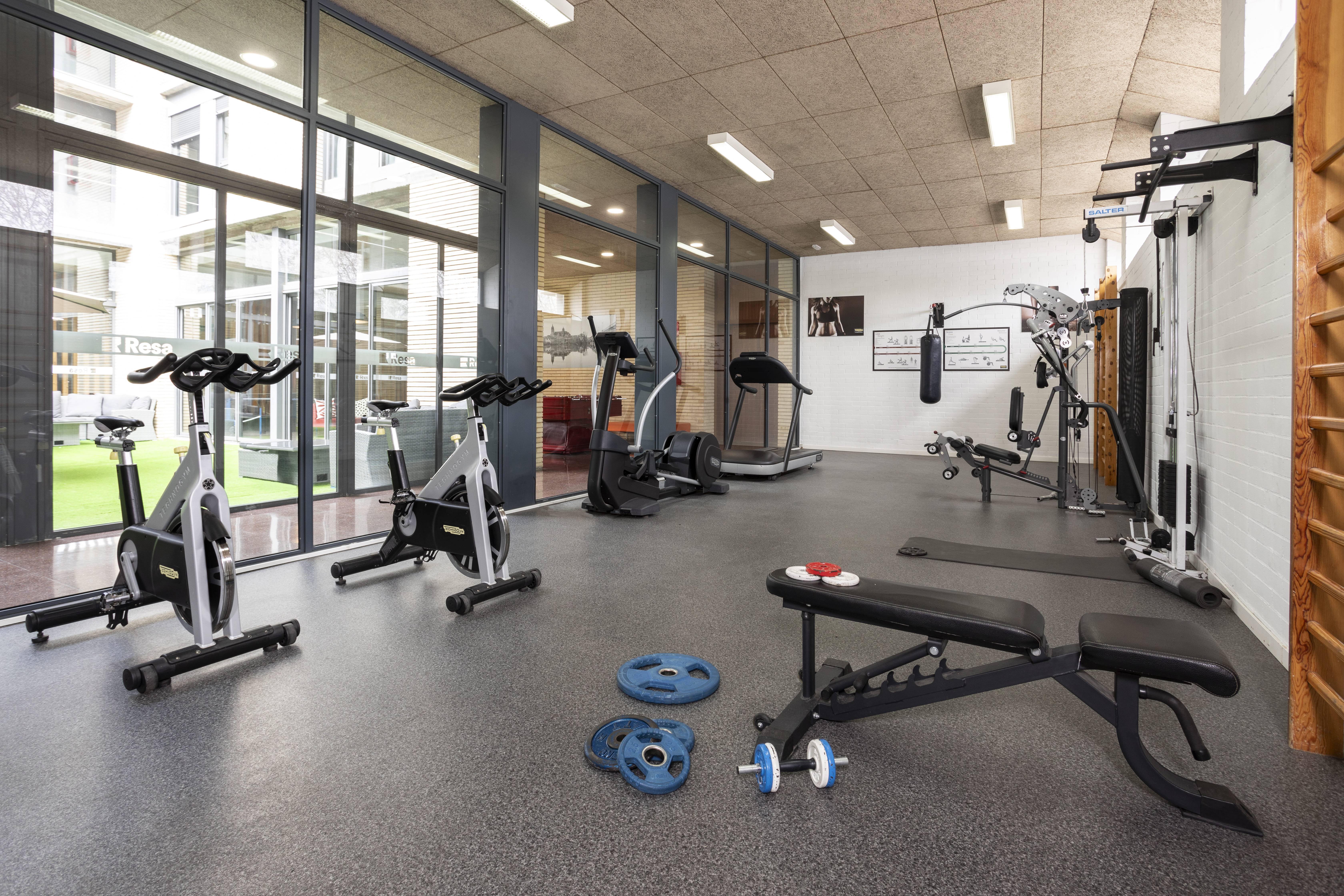 giner de los rios_zonas comunes9