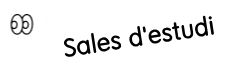 Sales d'estudi
