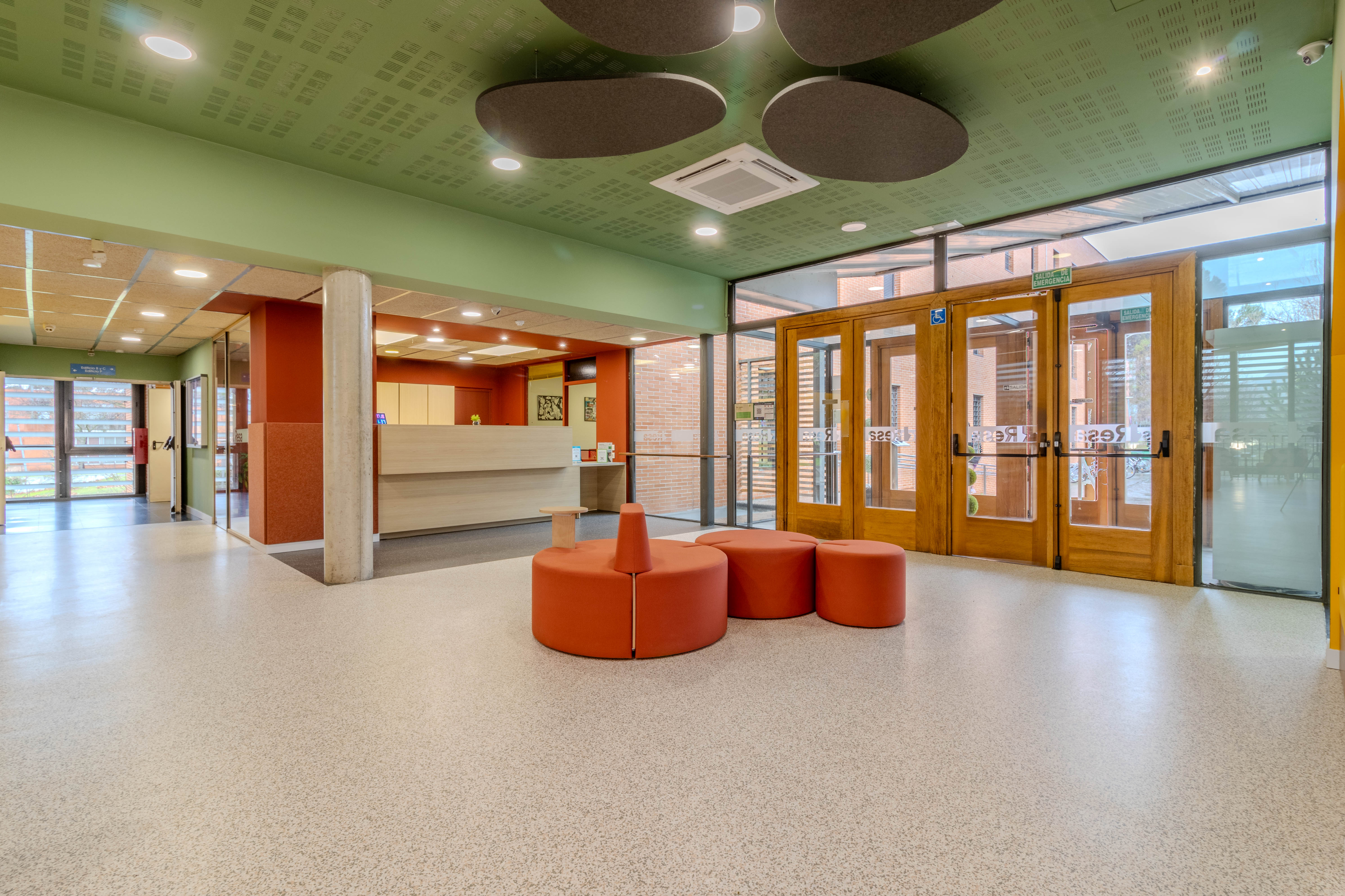 giner de los rios_zonas comunes5