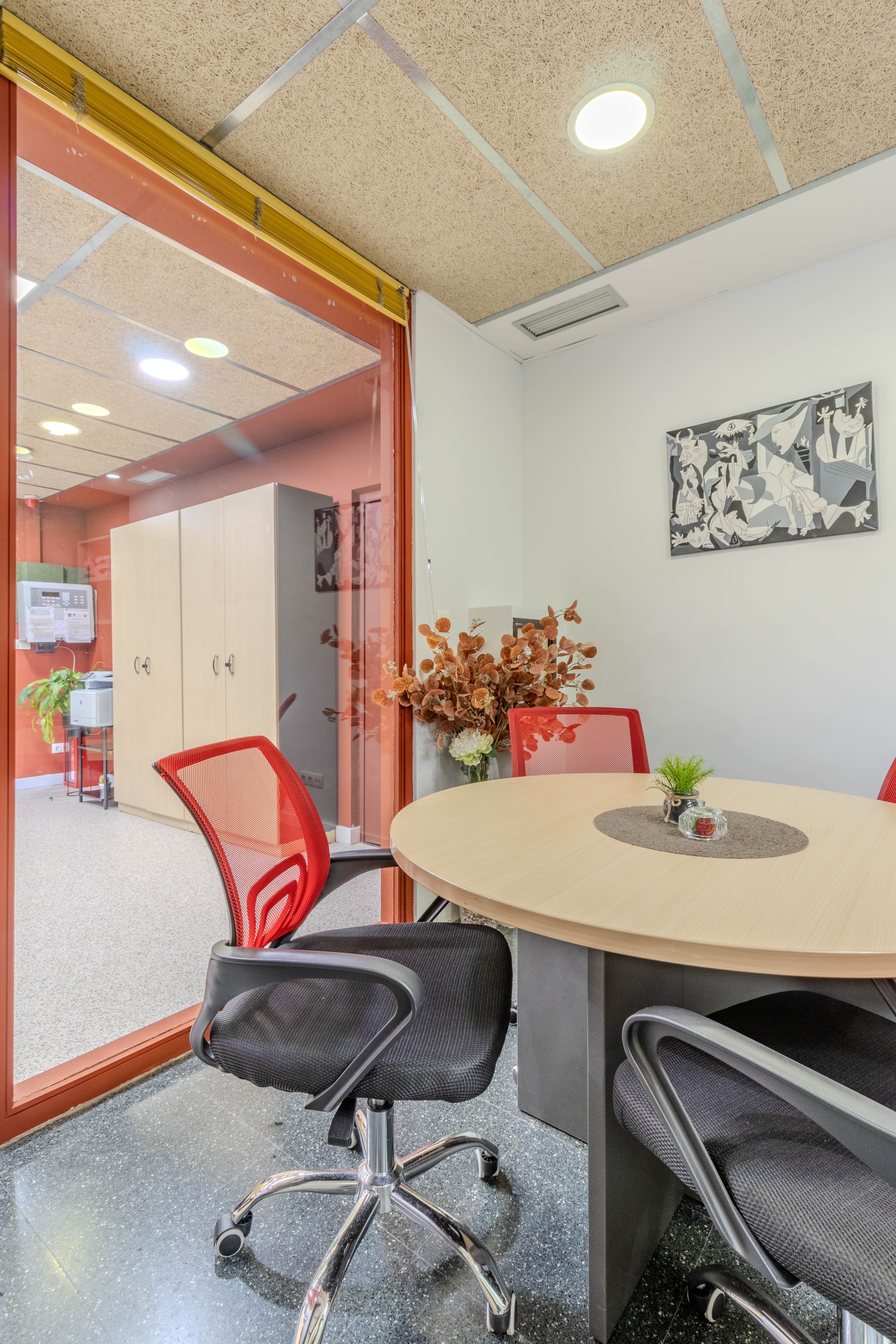 giner de los rios_zonas comunes18