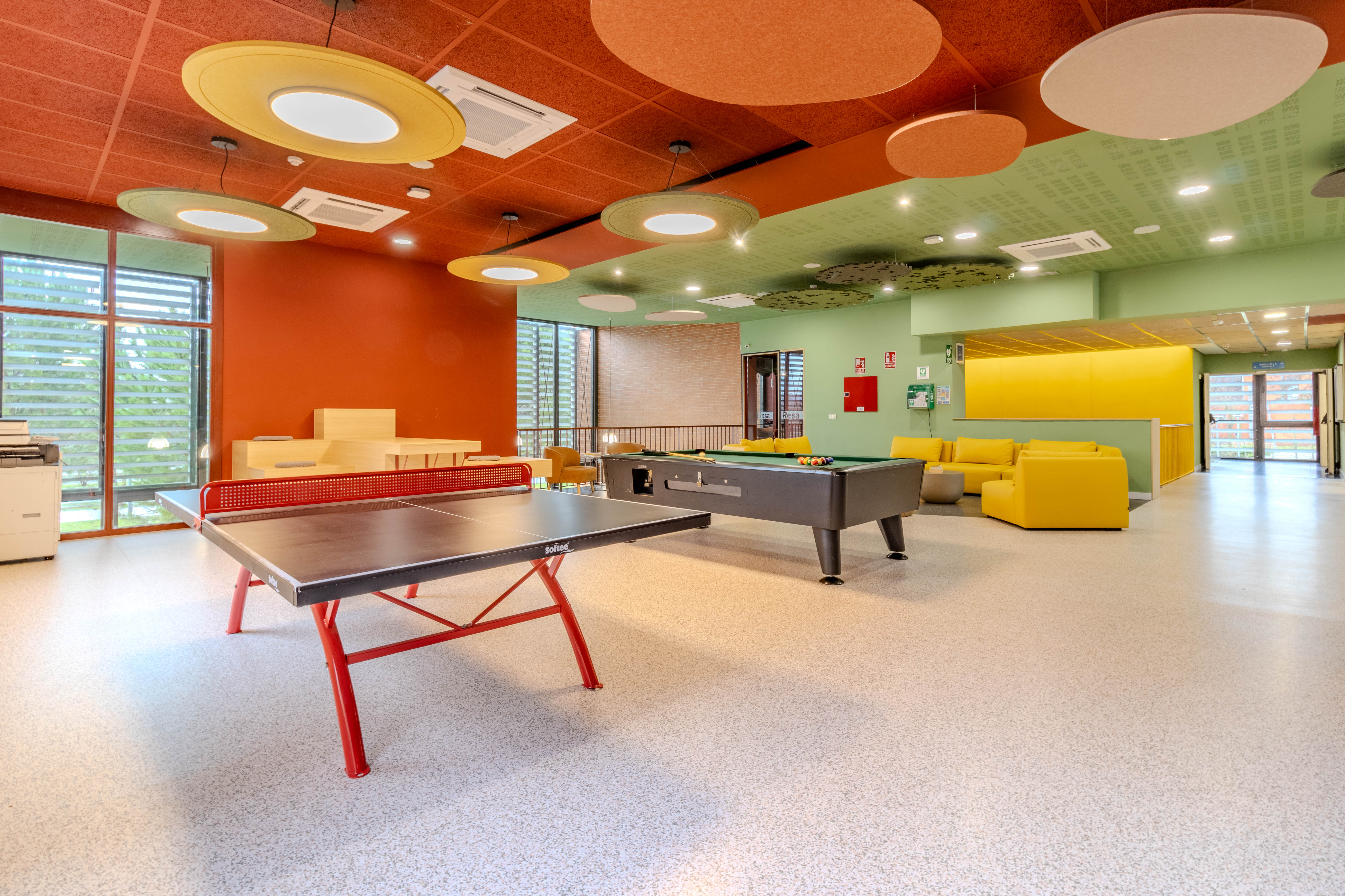 alcala zonas de ocio