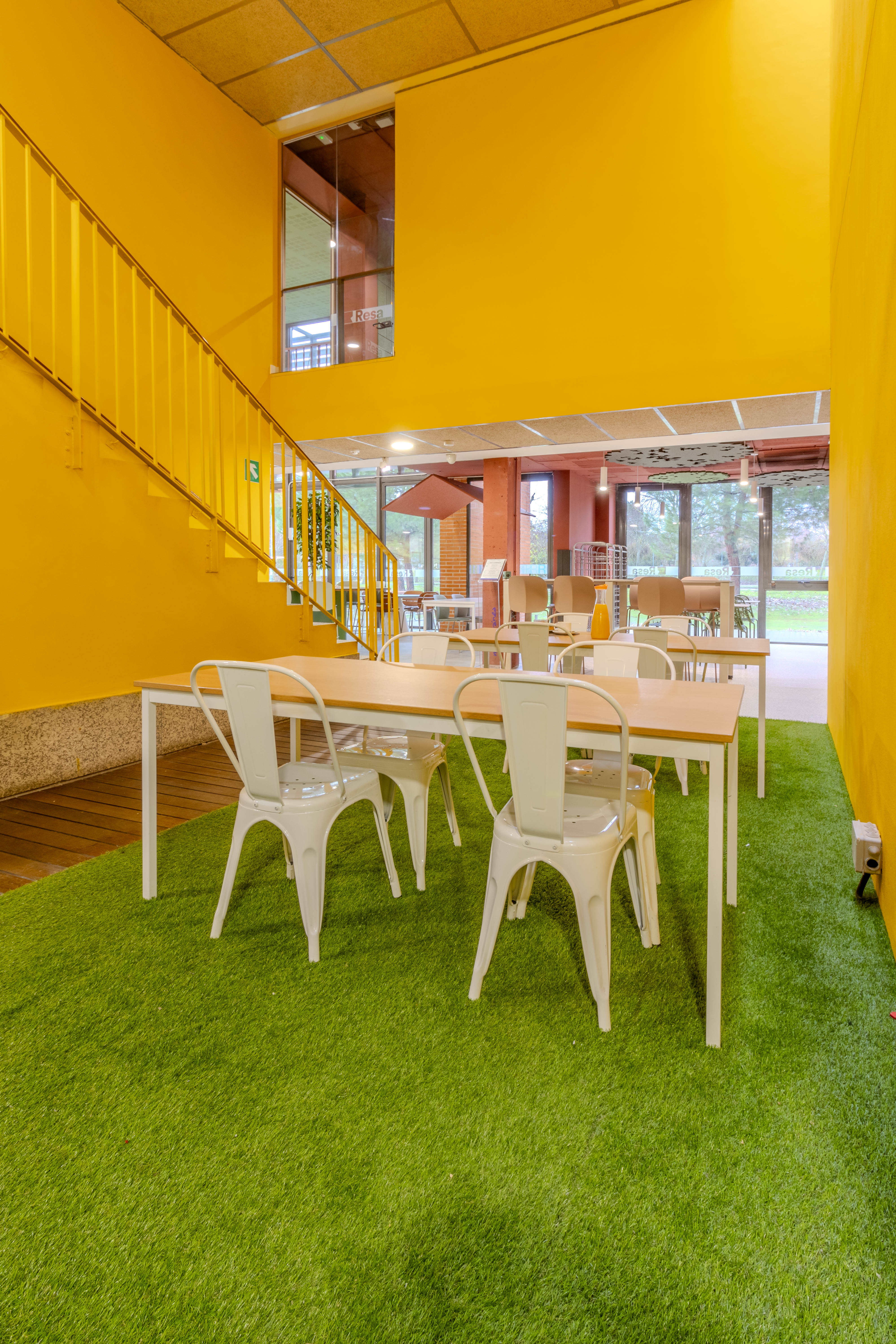 giner de los rios_zonas comunes8