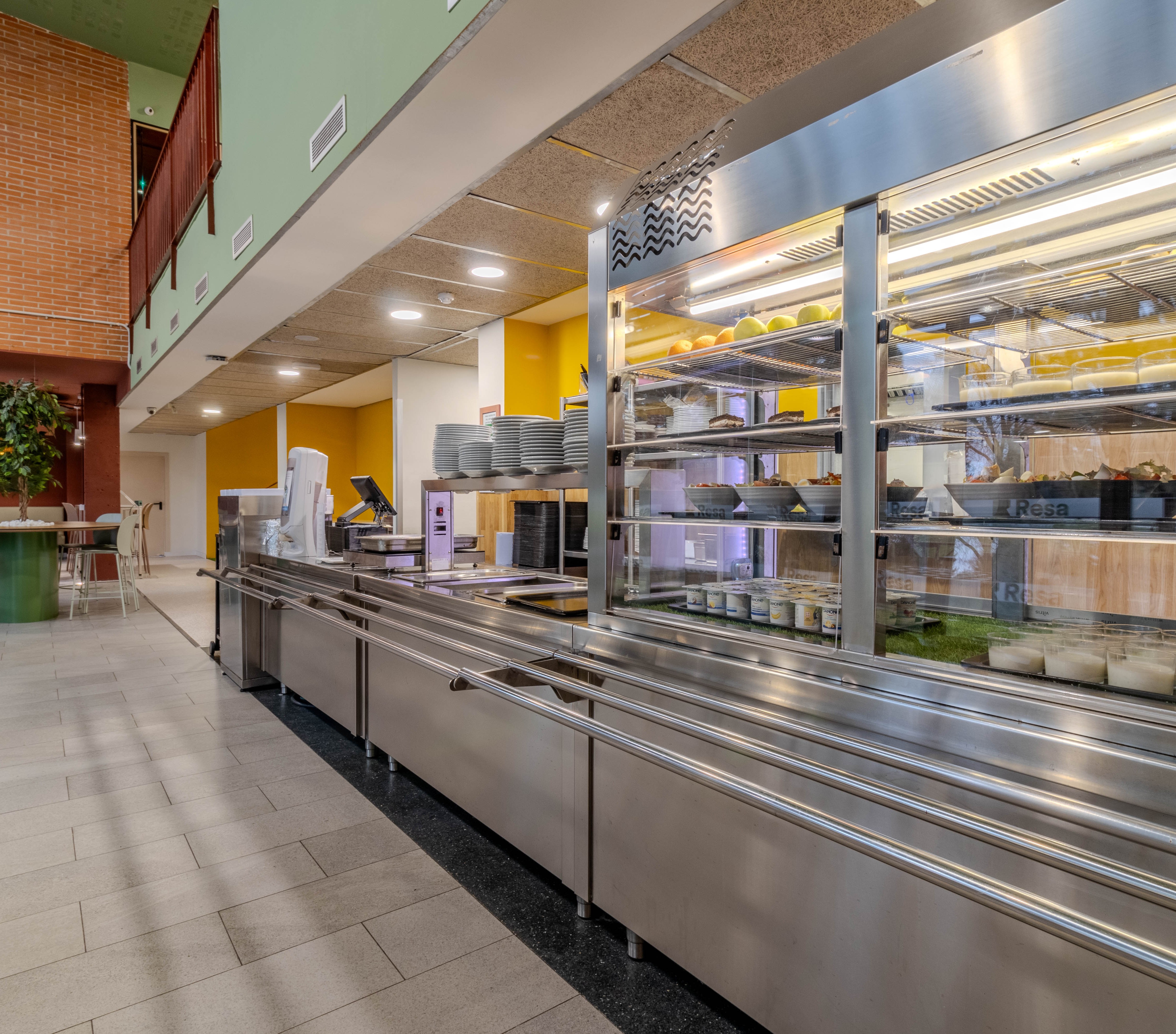 giner de los rios_zonas comunes 2