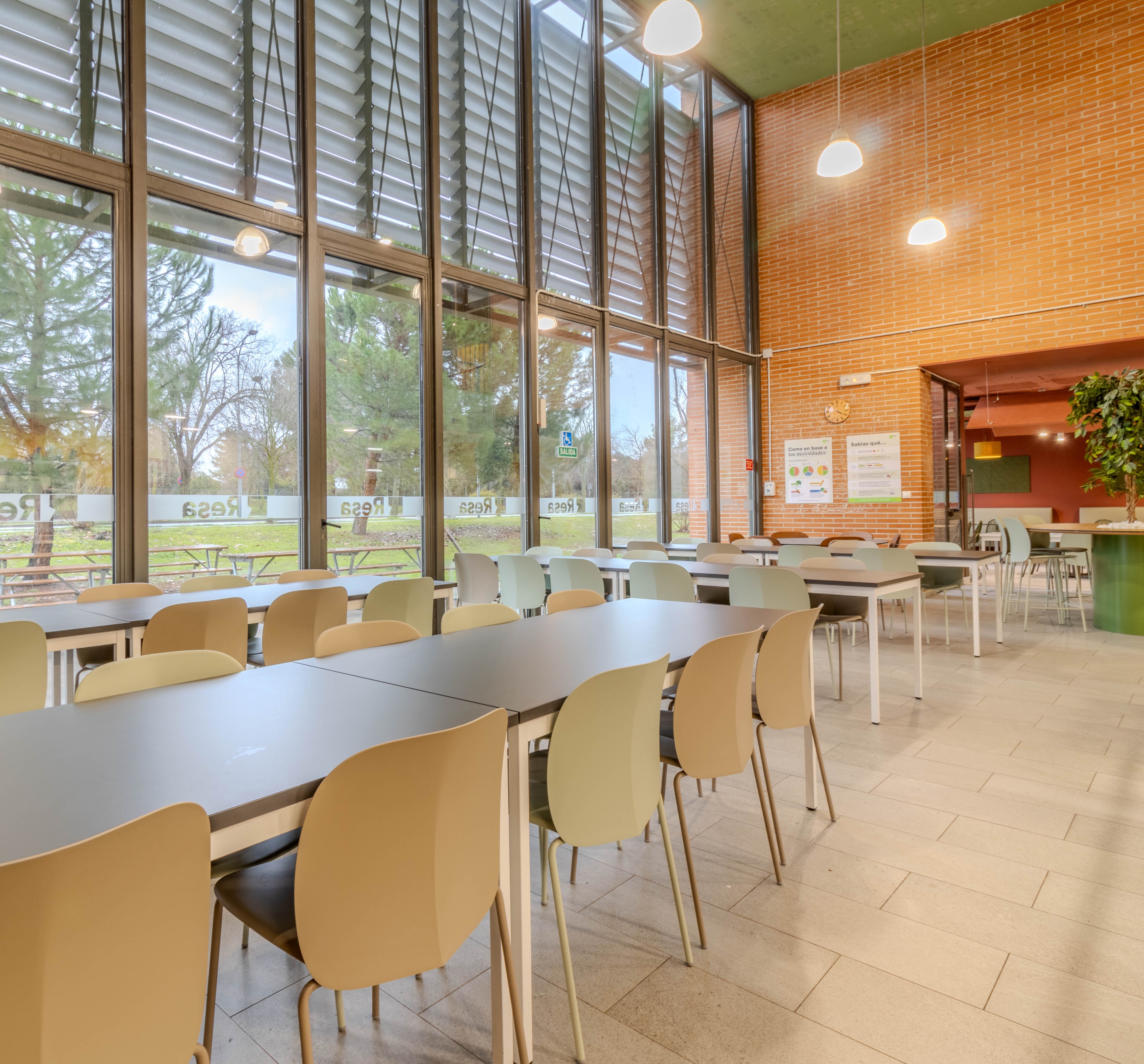 giner de los rios_zonas comunes4