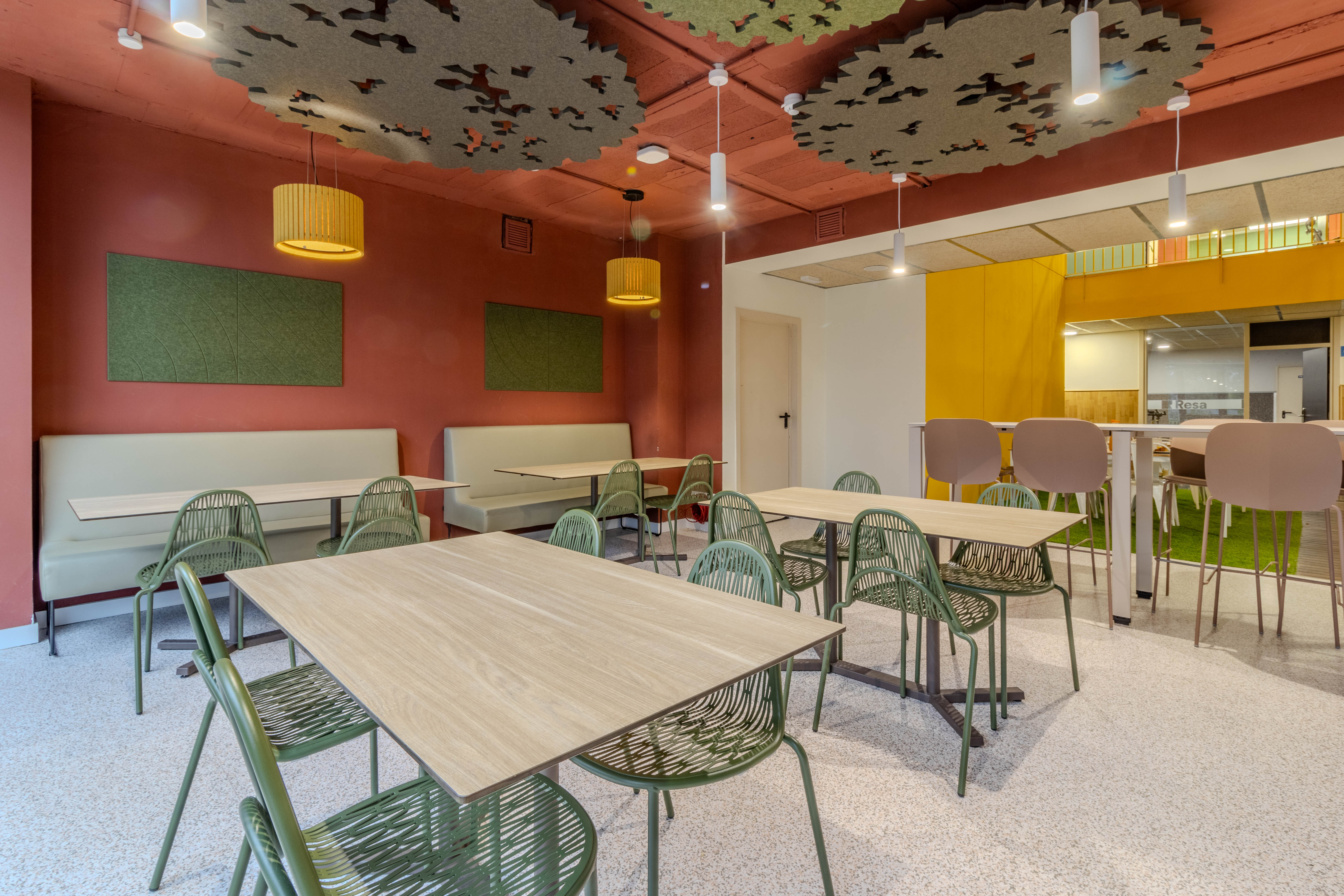 giner de los rios_zonas comunes5