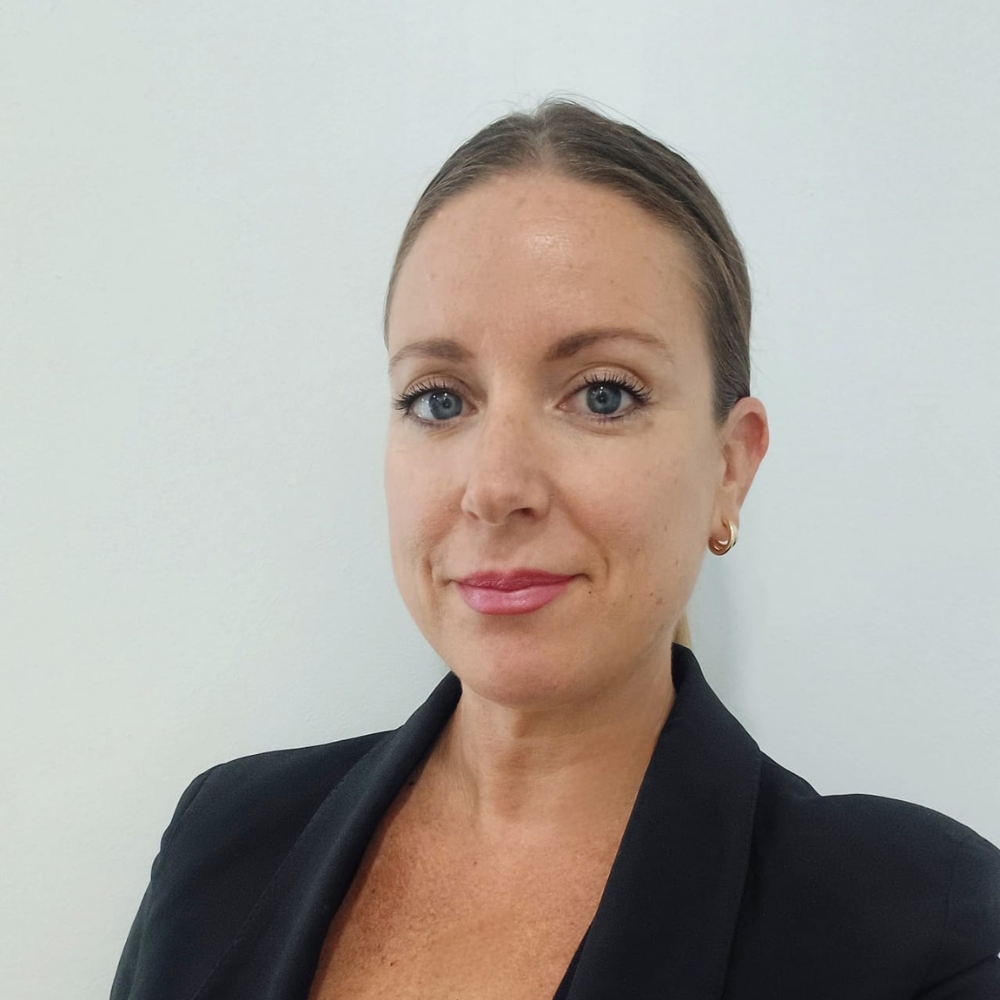 Victoria rector ramon carande