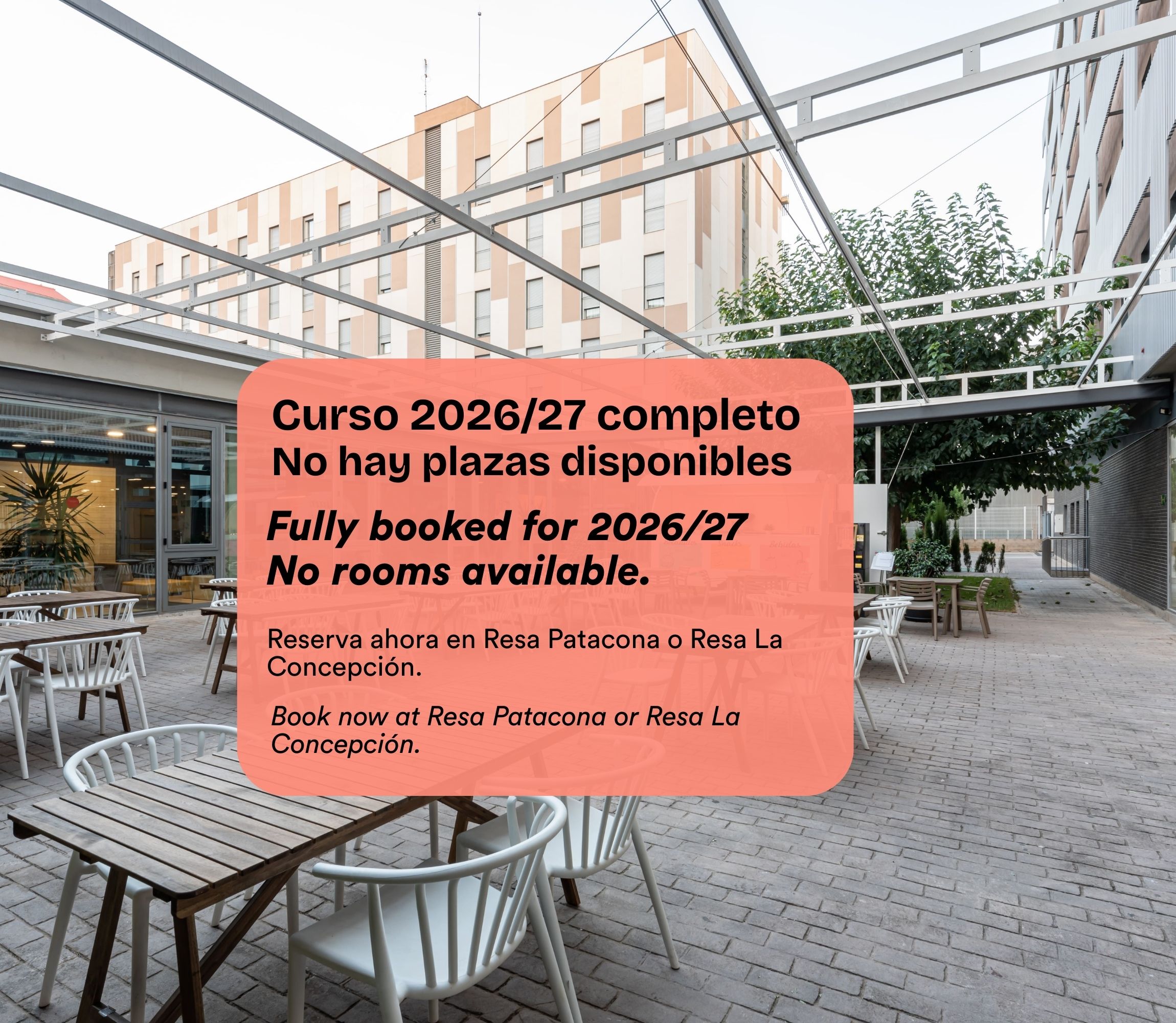 Damia Bonet Zonas comunes