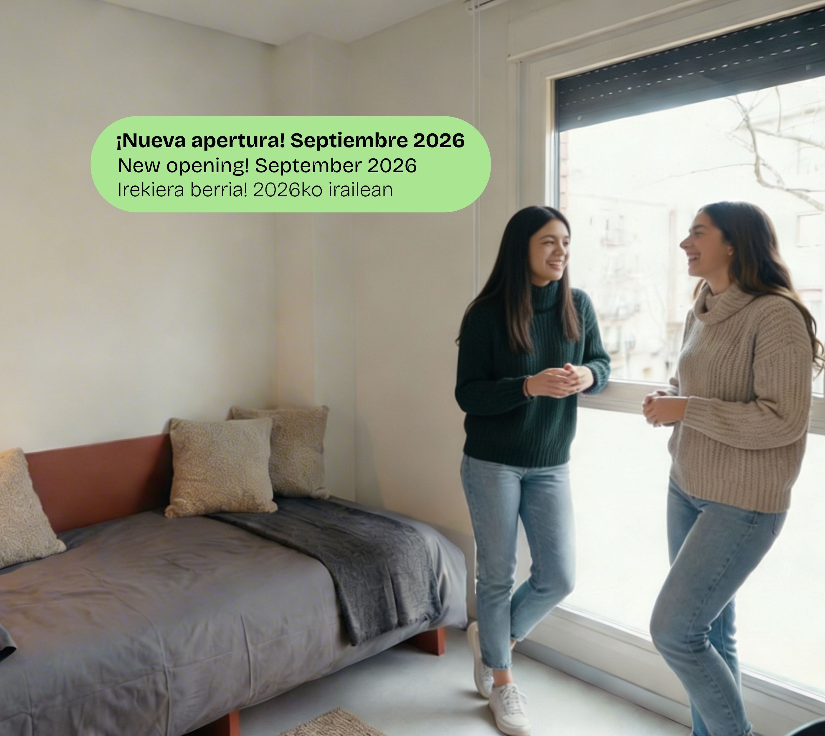 Habitacion individual 3