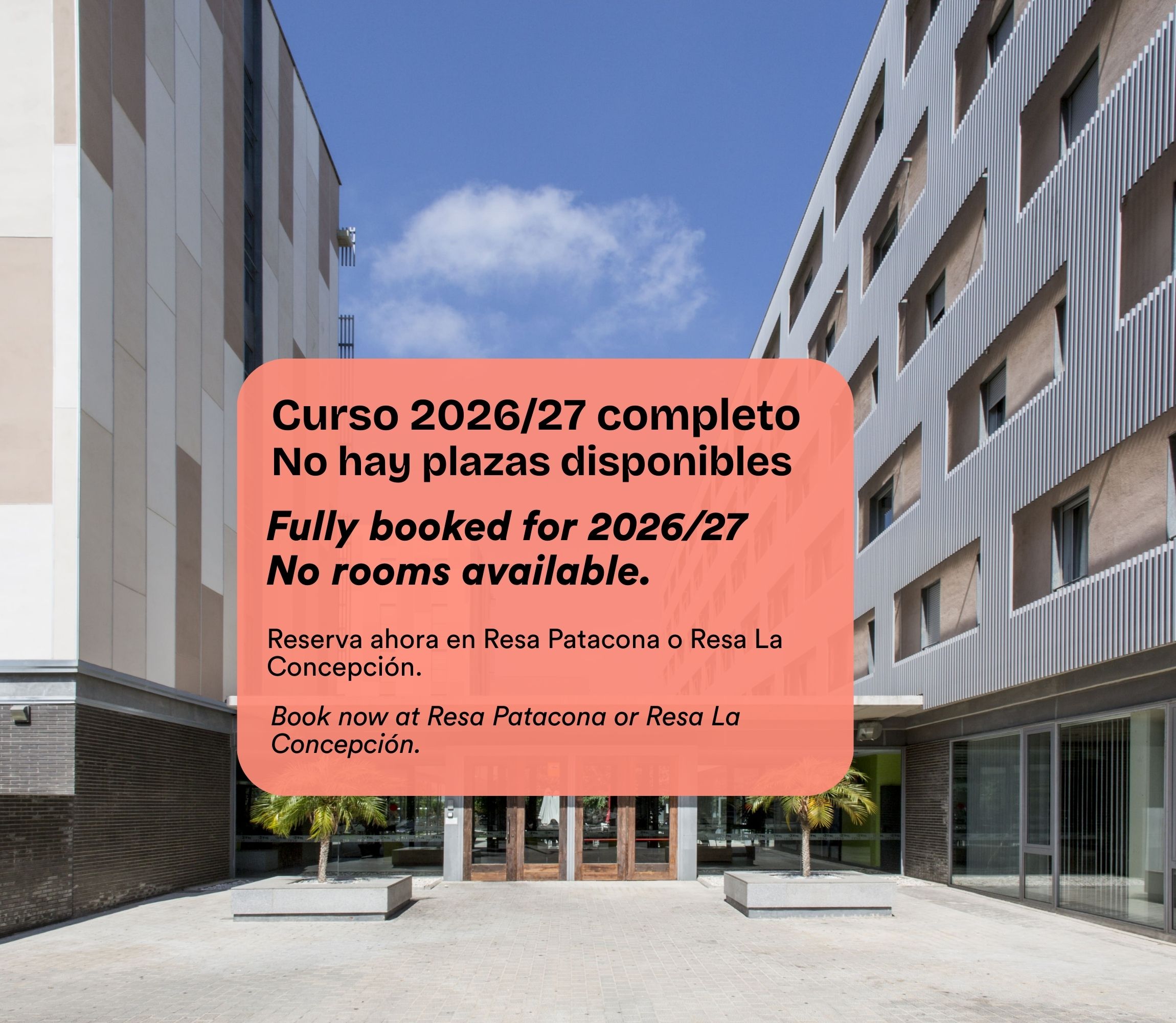 Damia Bonet Zonas comunes