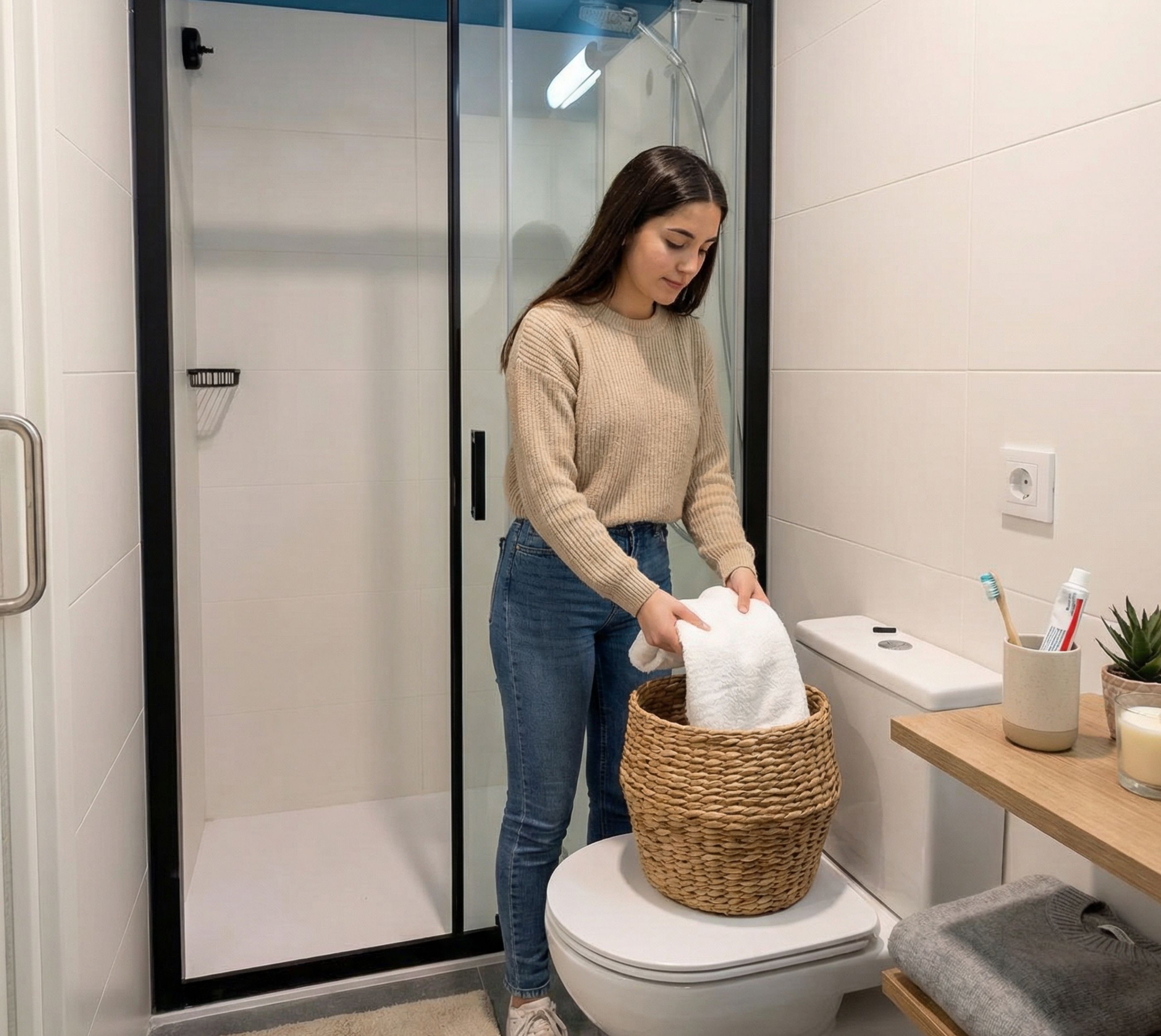 Habitacion individual 6