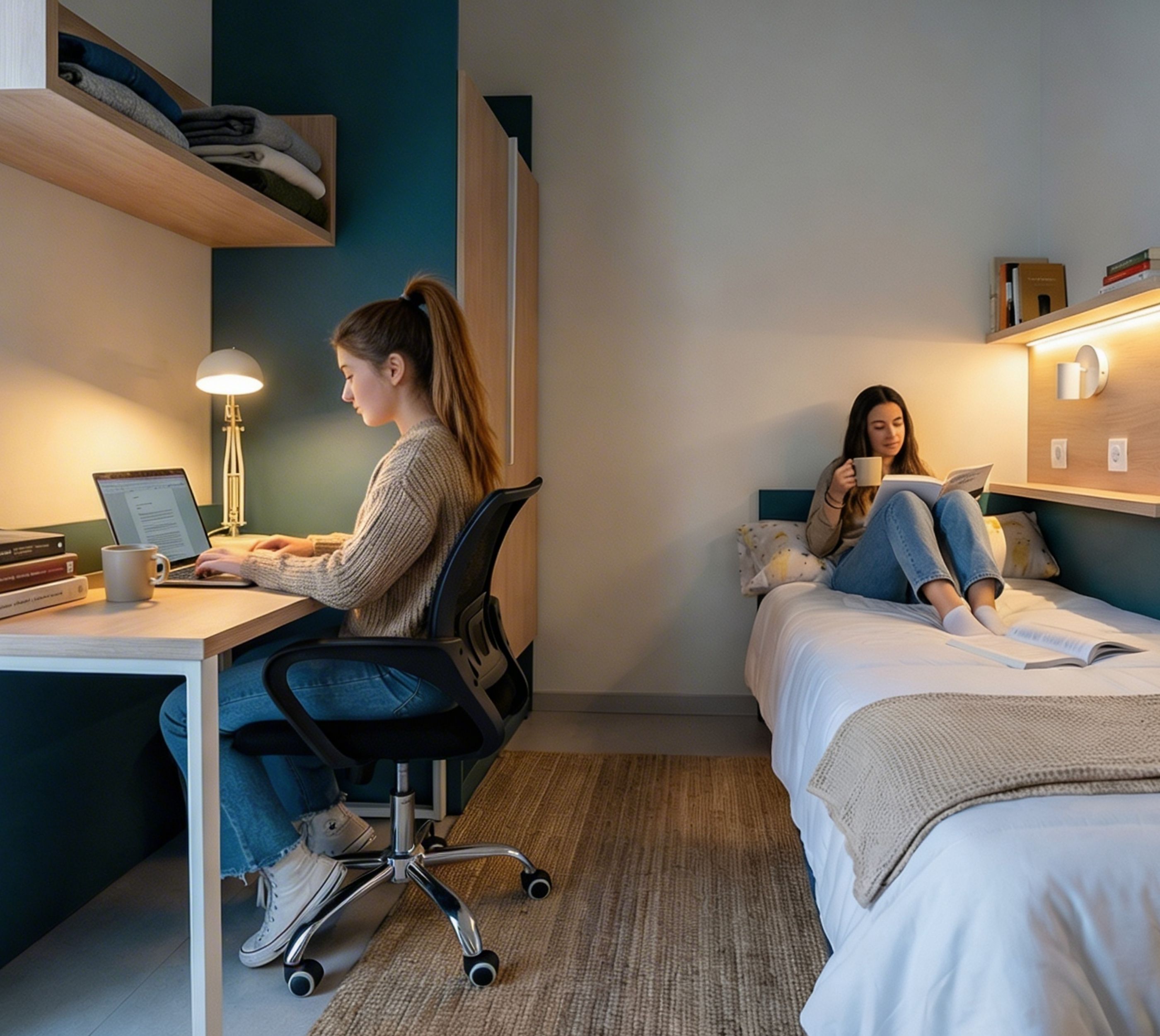 Habitacion superior 1