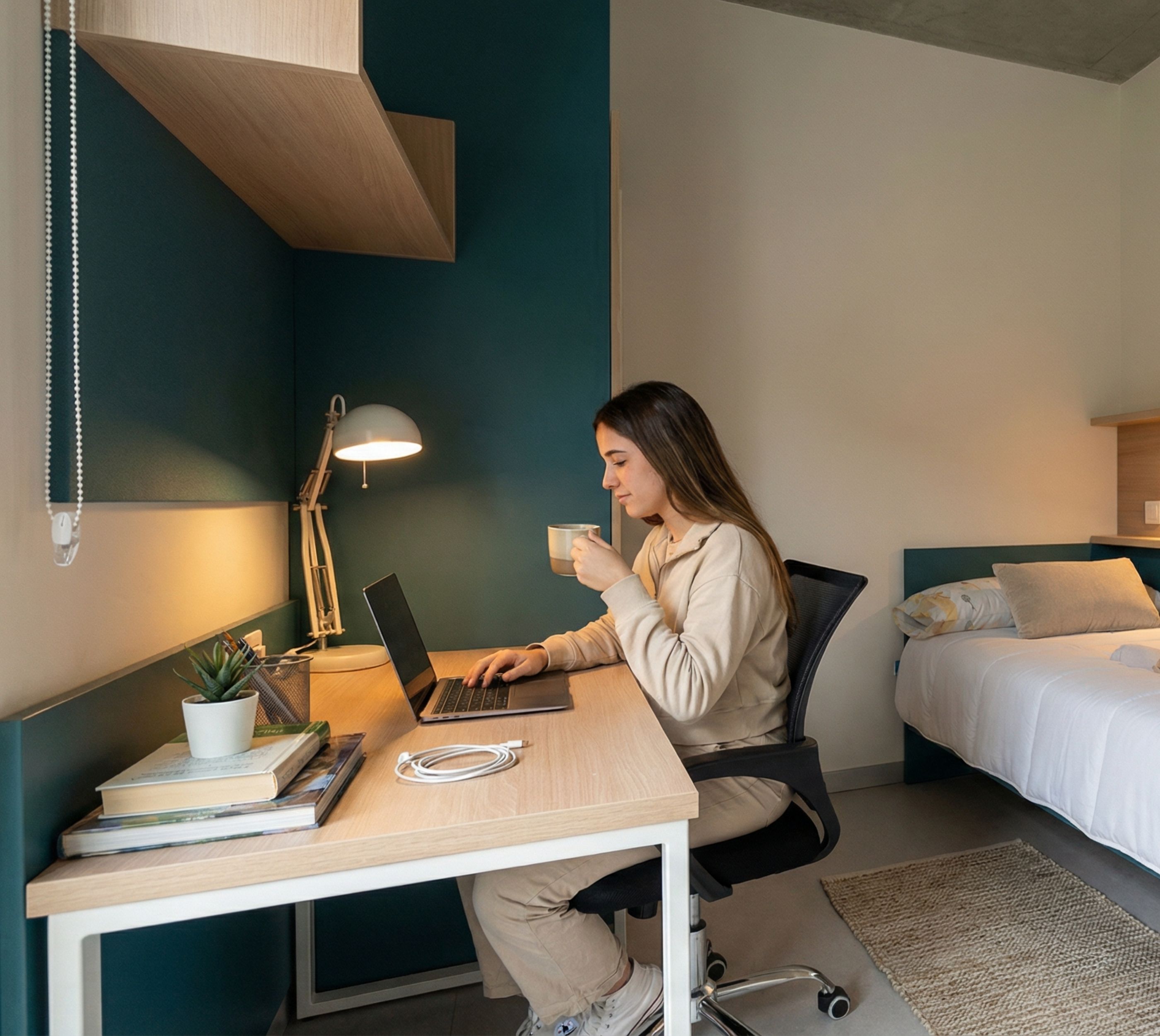 Habitacion superior 2