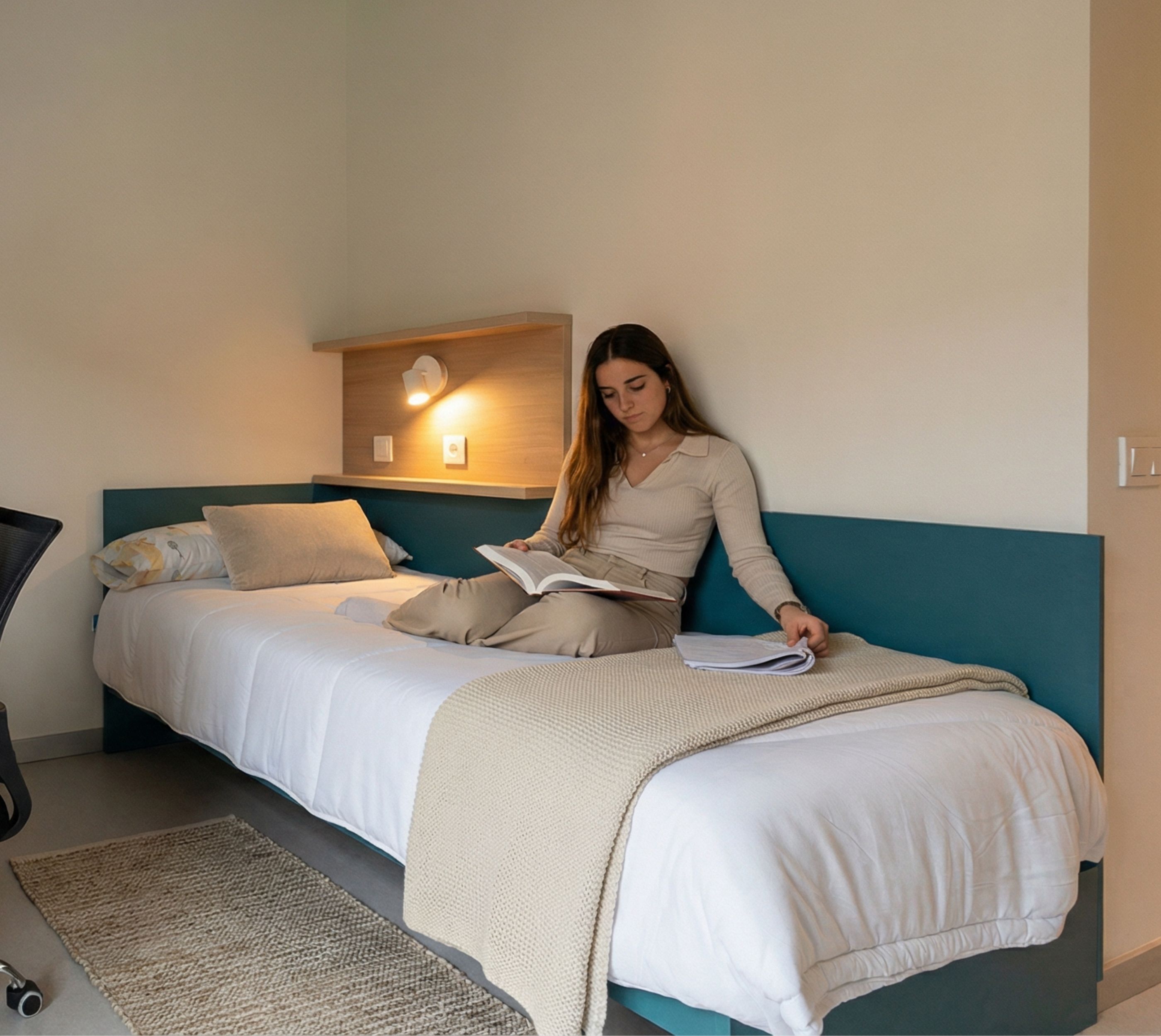 Habitacion superior 3