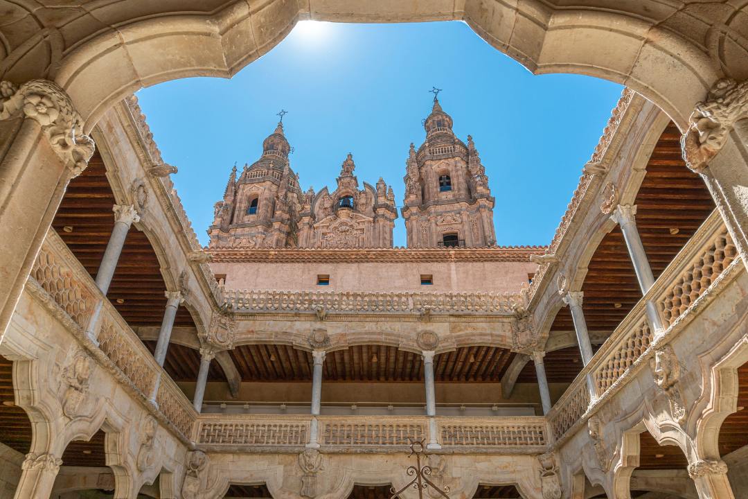 salamanca