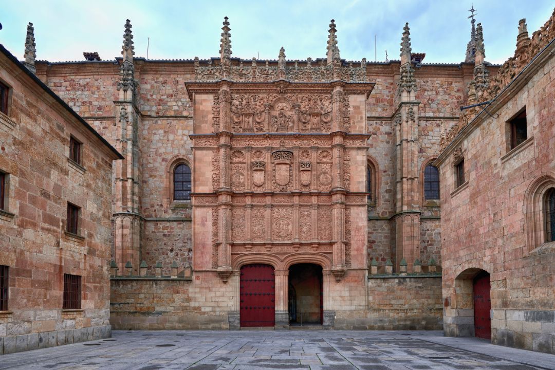salamanca