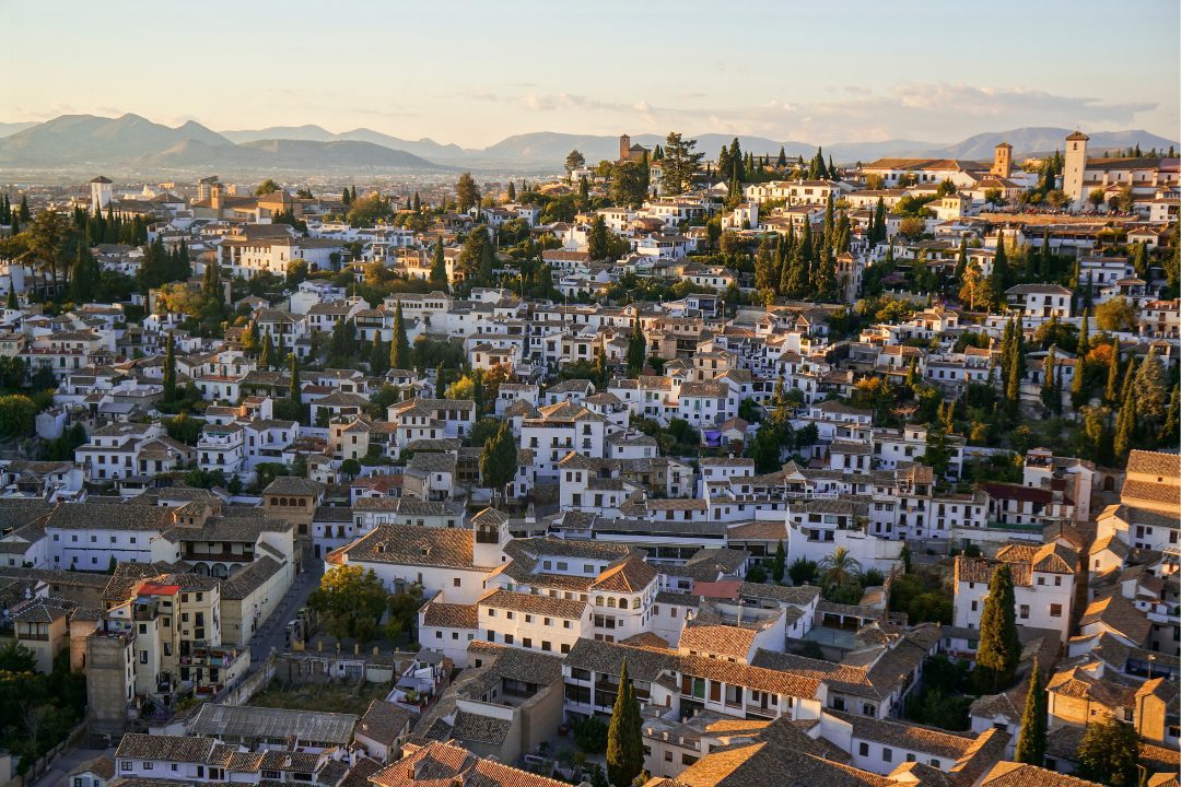 granada