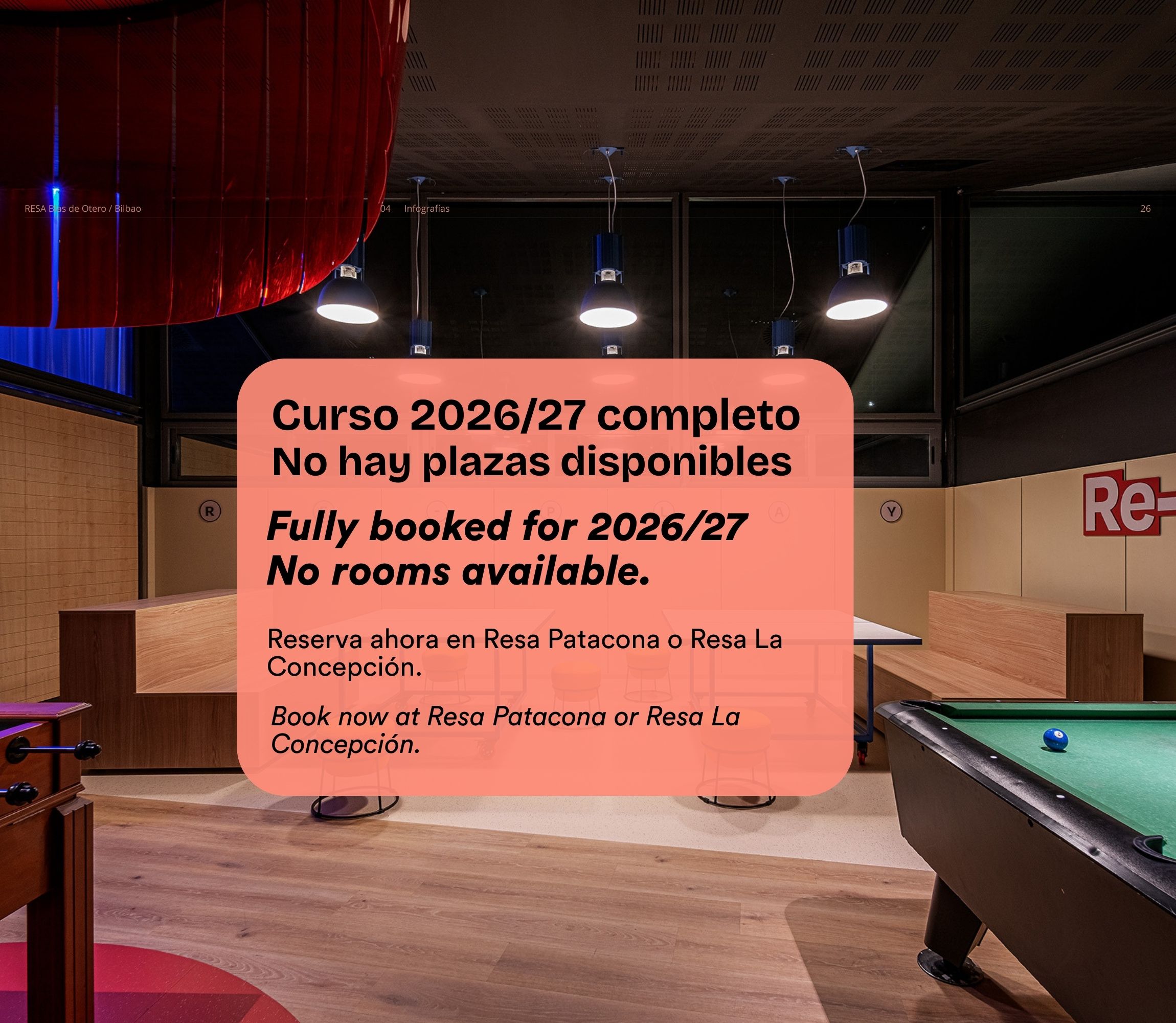 Damia Bonet Zonas comunes